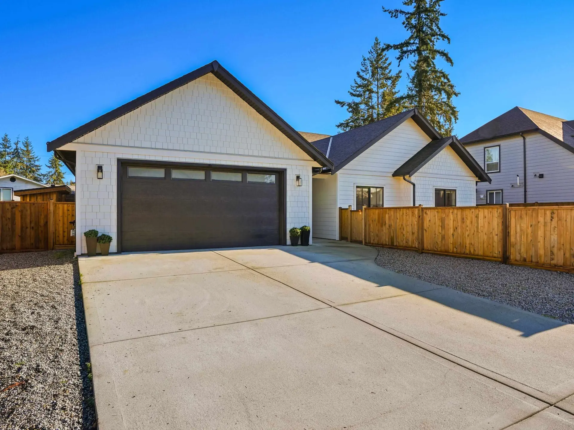 Property at 510 Jordan Way, Gibsons, BC