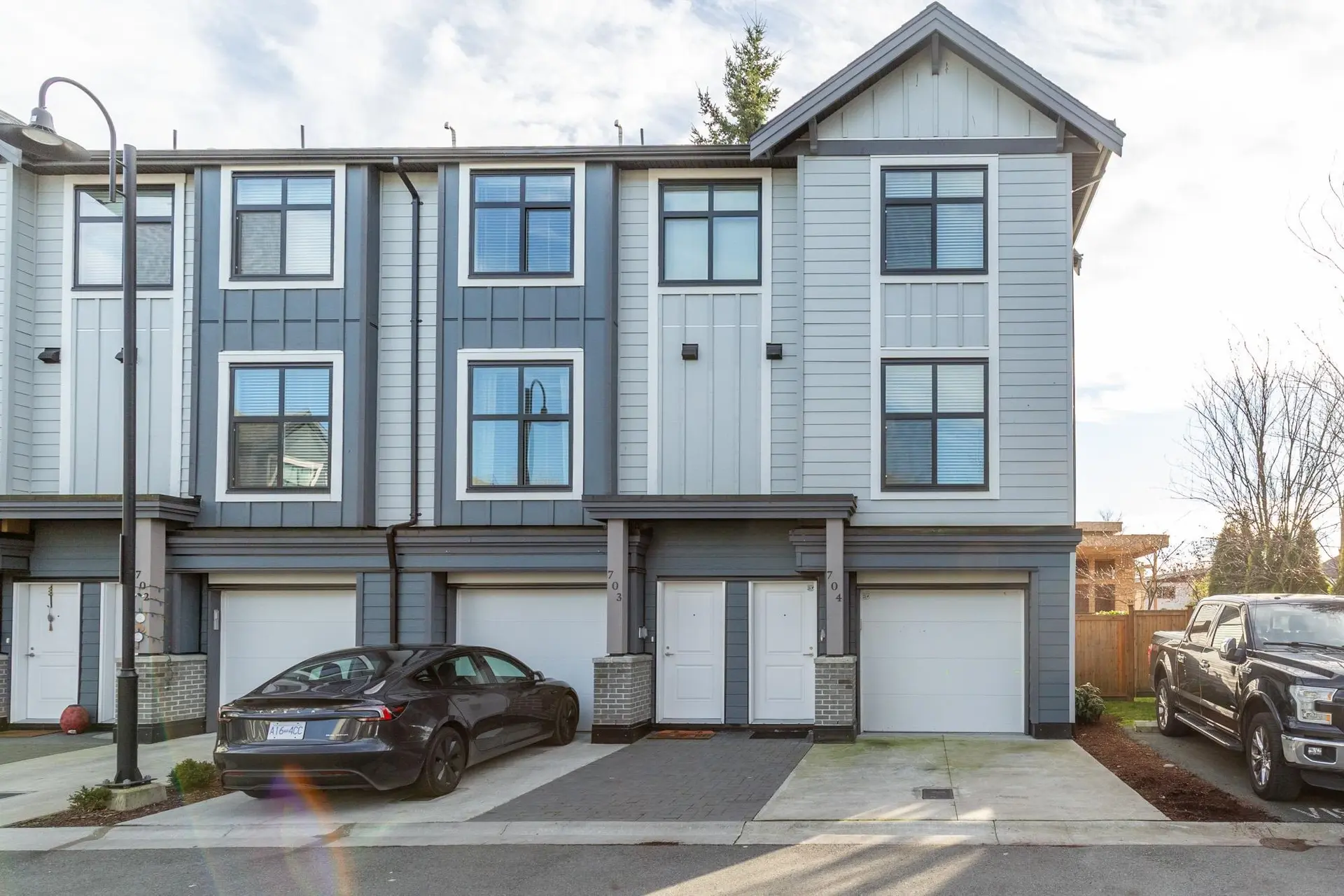 Property at #704 2267 McKenzie Road, Abbotsford, BC