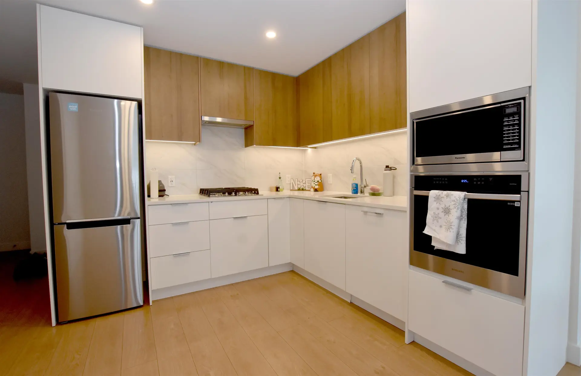 Property at #2407 13359 Old Yale Road, Surrey, BC