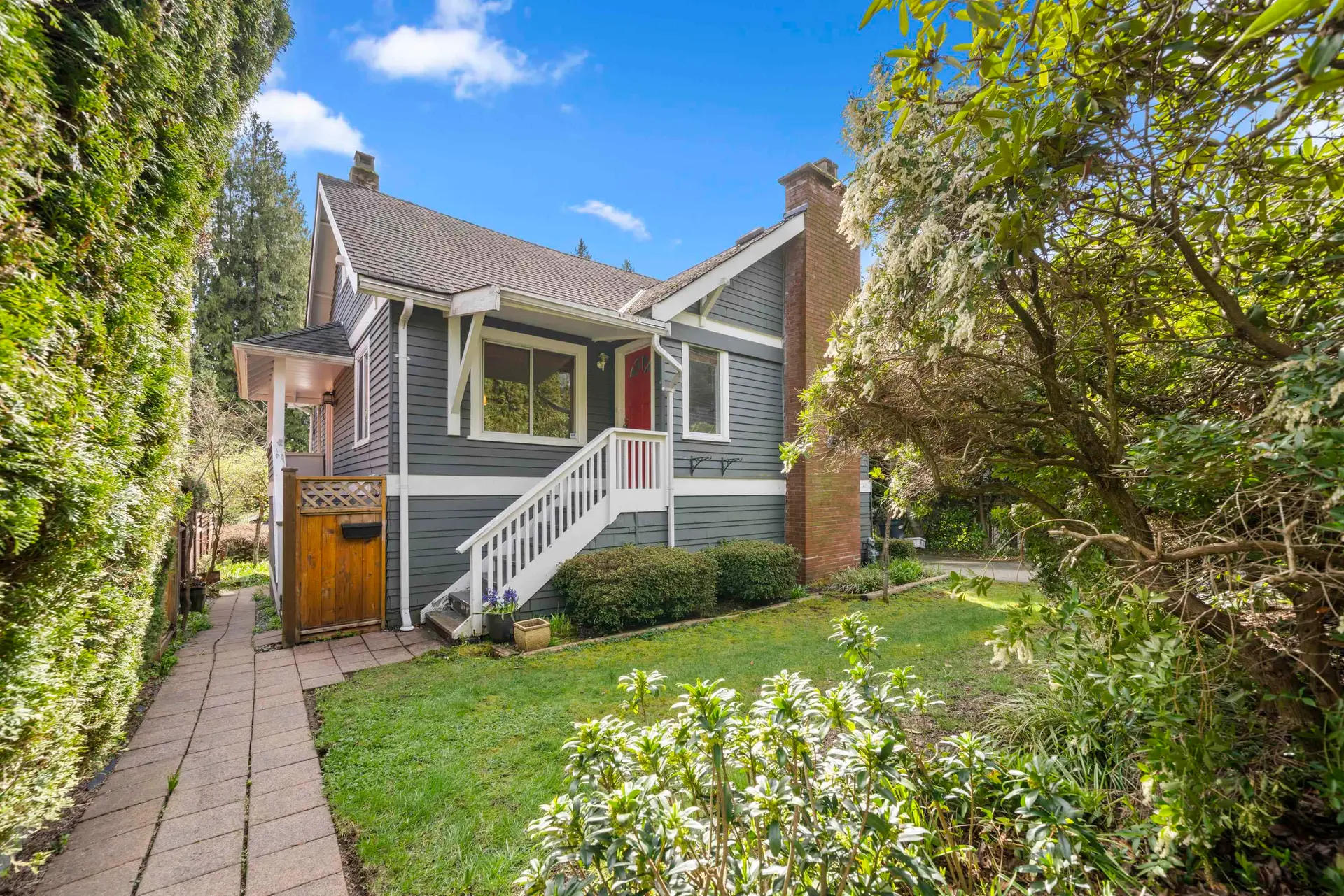 Property at 1588 Inglewood Avenue, West Vancouver, BC