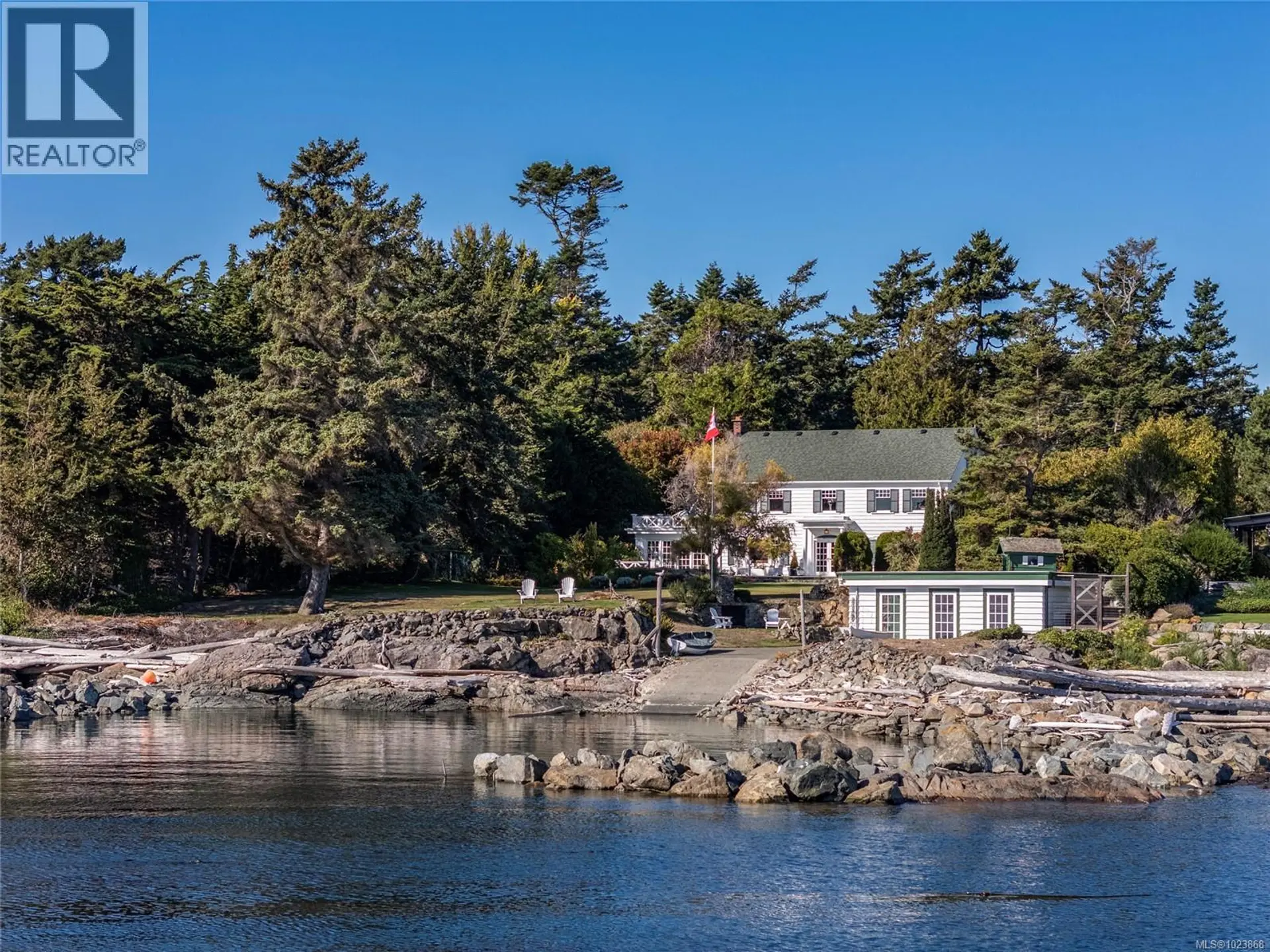 Property at 3045 McAnally Rd, Saanich, BC