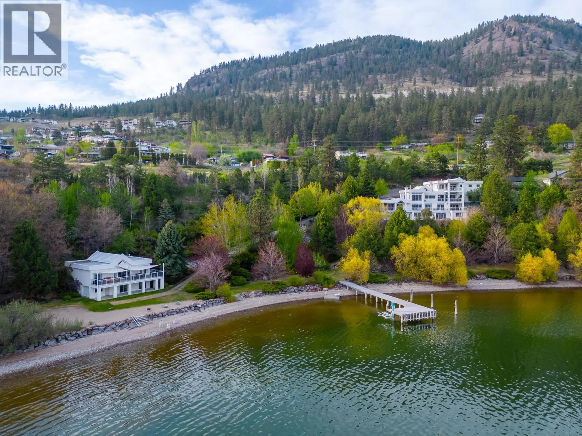 Property at 5205 Buchanan Road, Peachland, BC