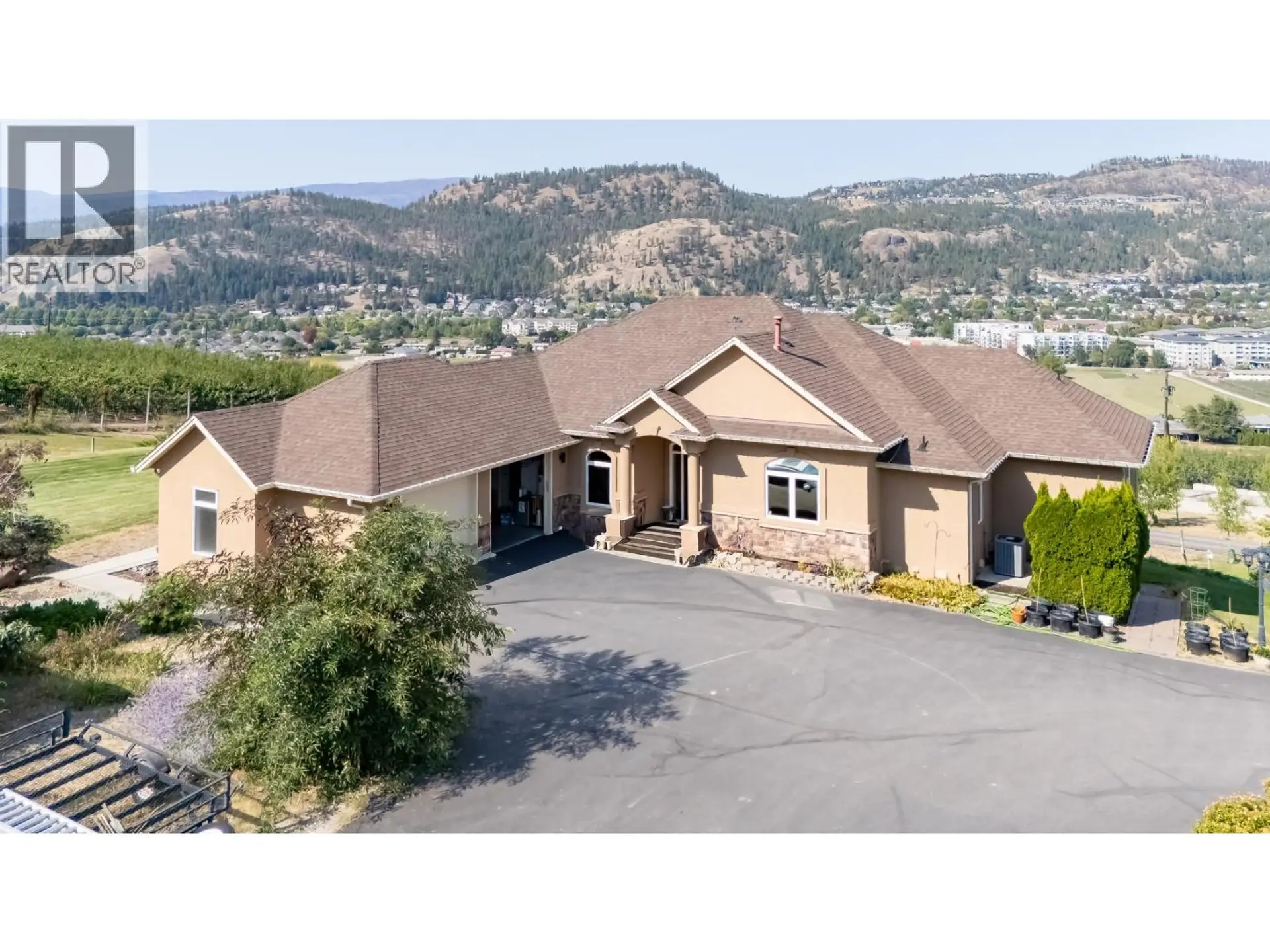 Property at 2241 Rojem Road, Kelowna, BC