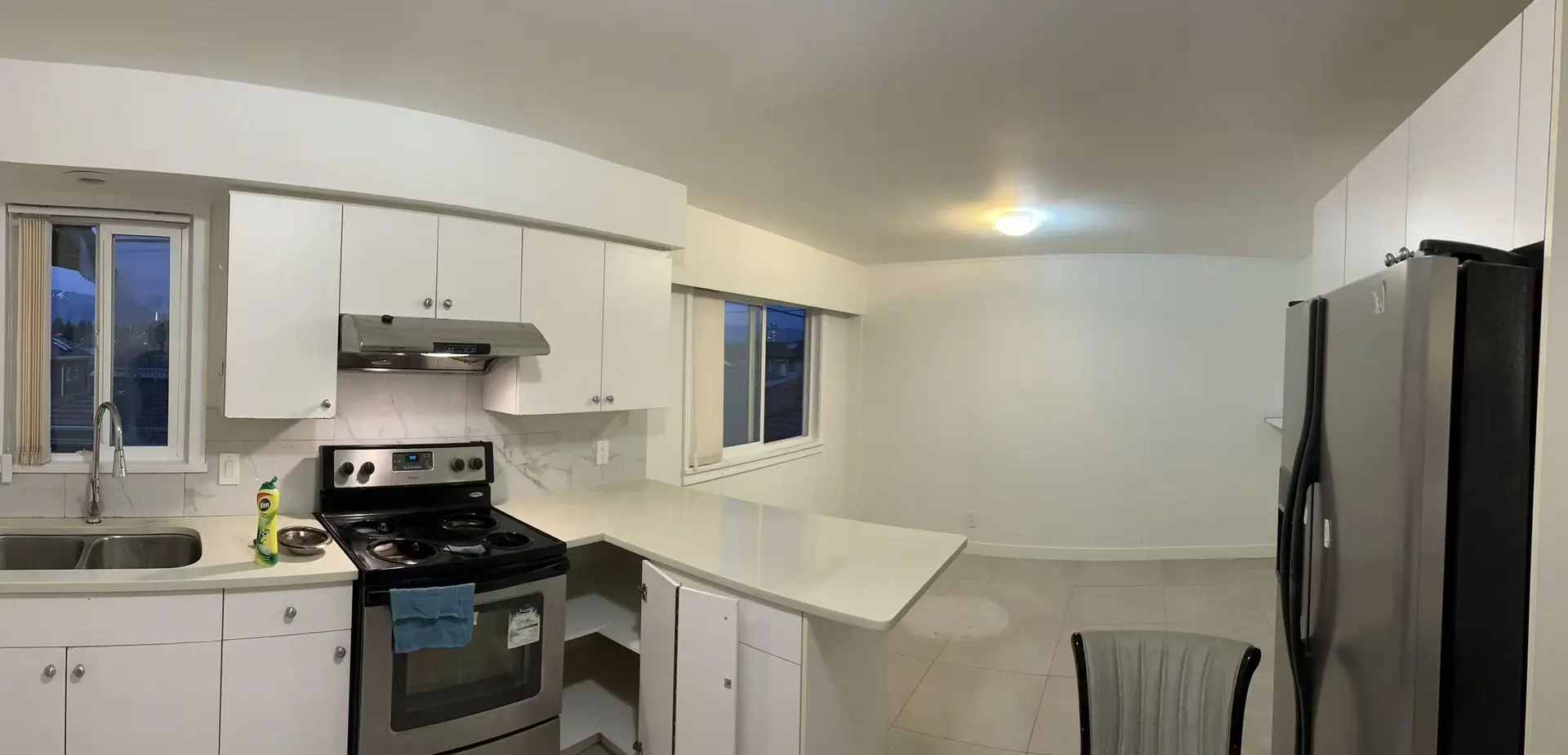 Property at 3161 E 15th Avenue, Vancouver, BC