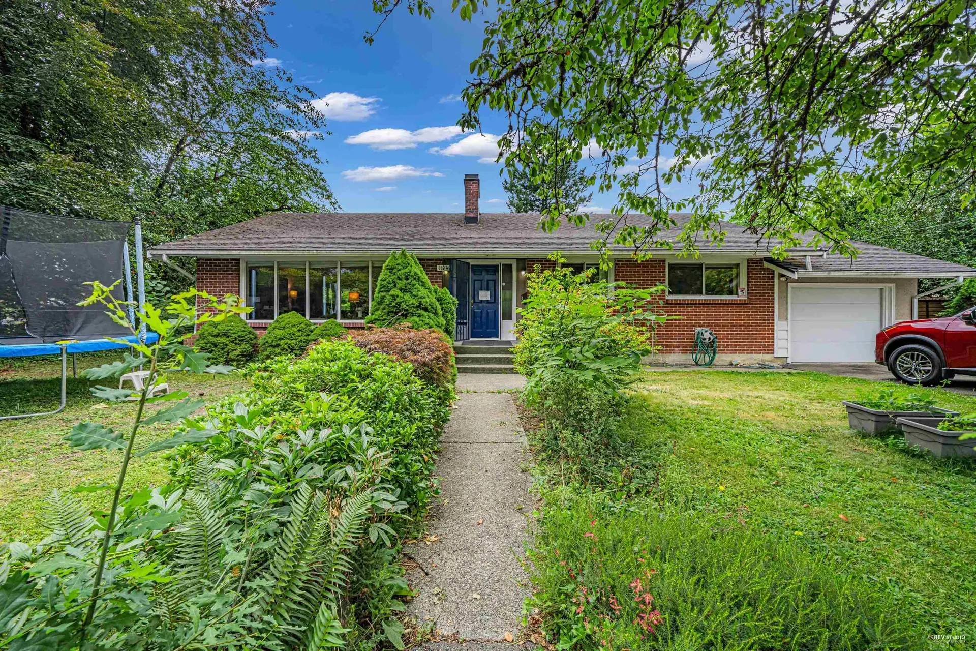 Property at 11949 220 Street, Maple Ridge, BC