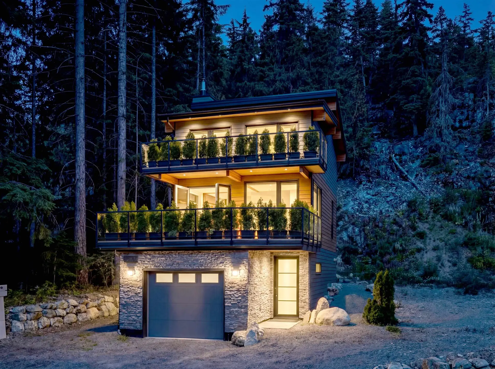 Property at 9391 Emerald Drive, Whistler, BC