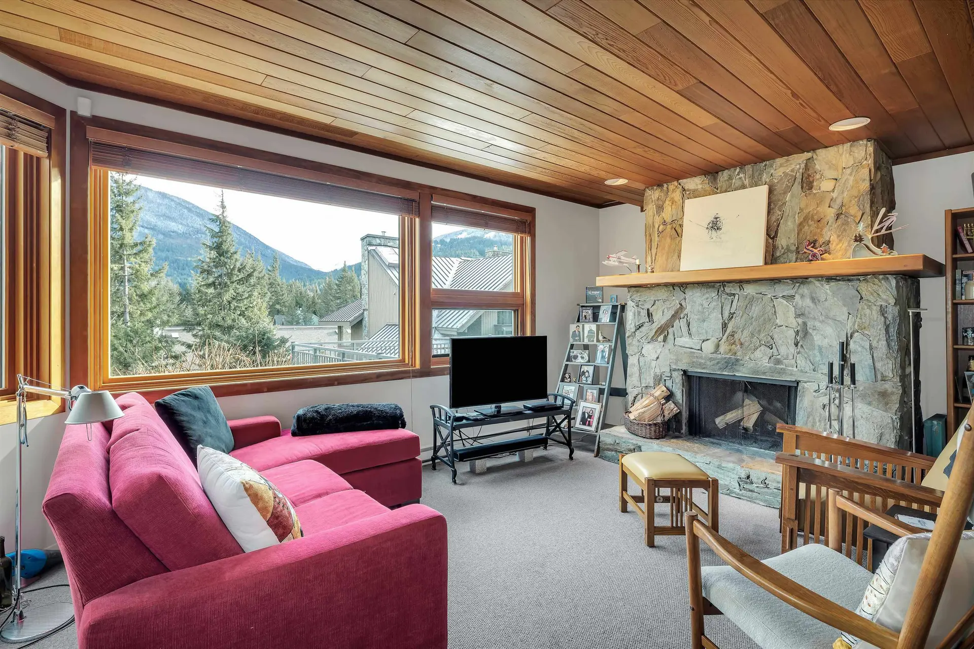 Property at #109 6117 Eagle Drive, Whistler, BC