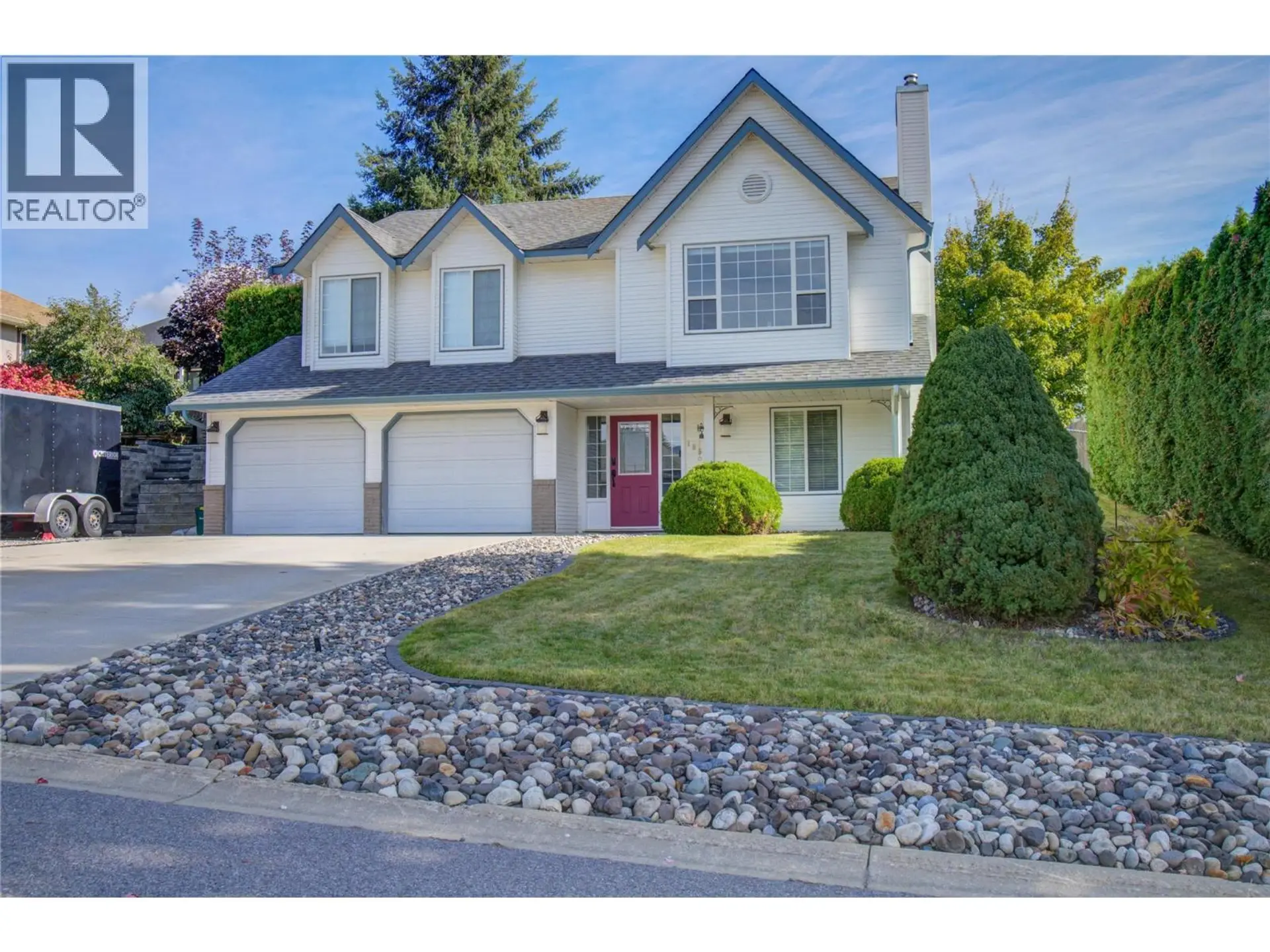 Property at 1850 33 Street NE, Salmon Arm, BC
