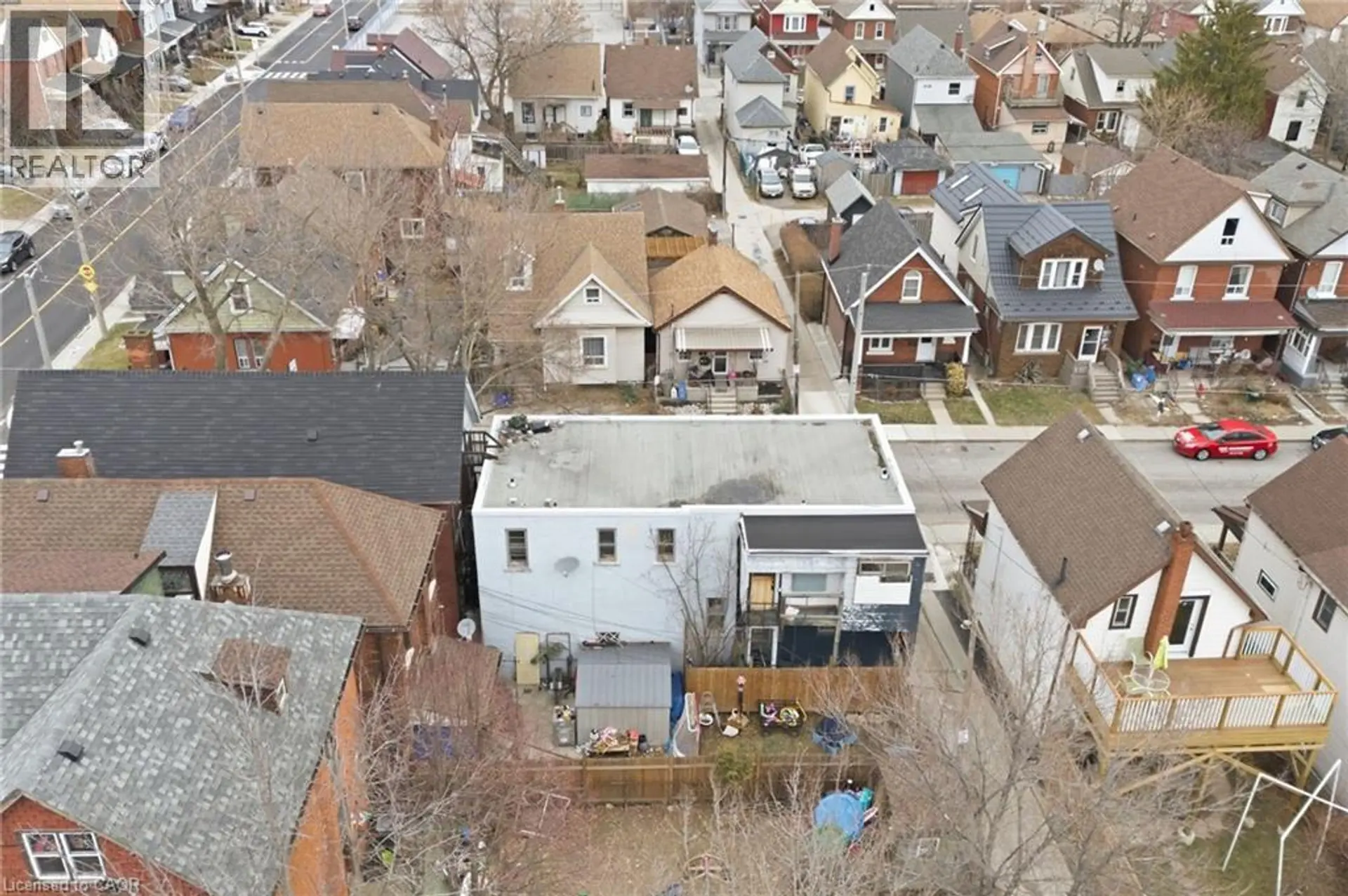 4 ROSEMONT AVENUE - Image 5