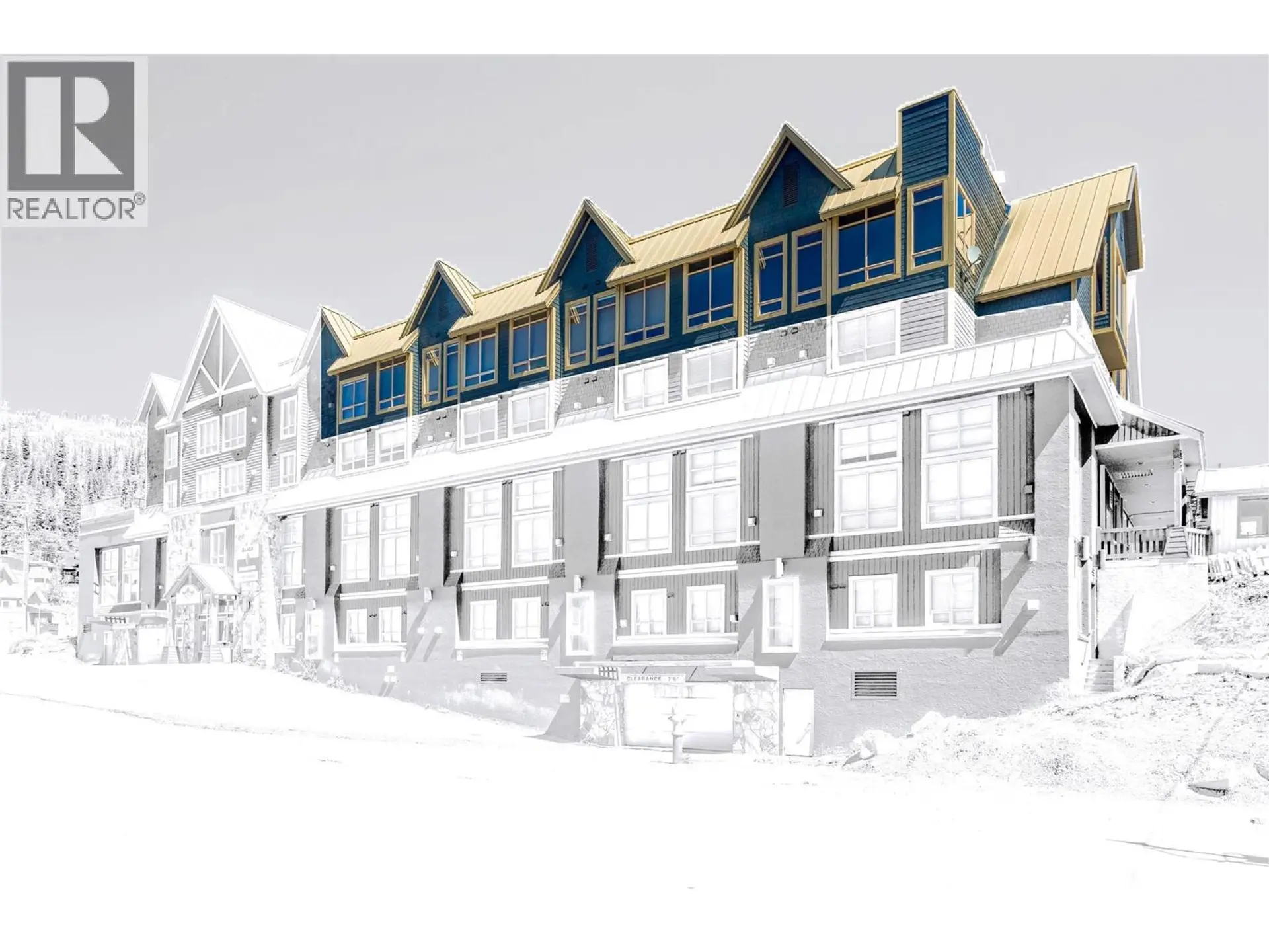 Property at #408 5335 Big White Road, Big White, BC