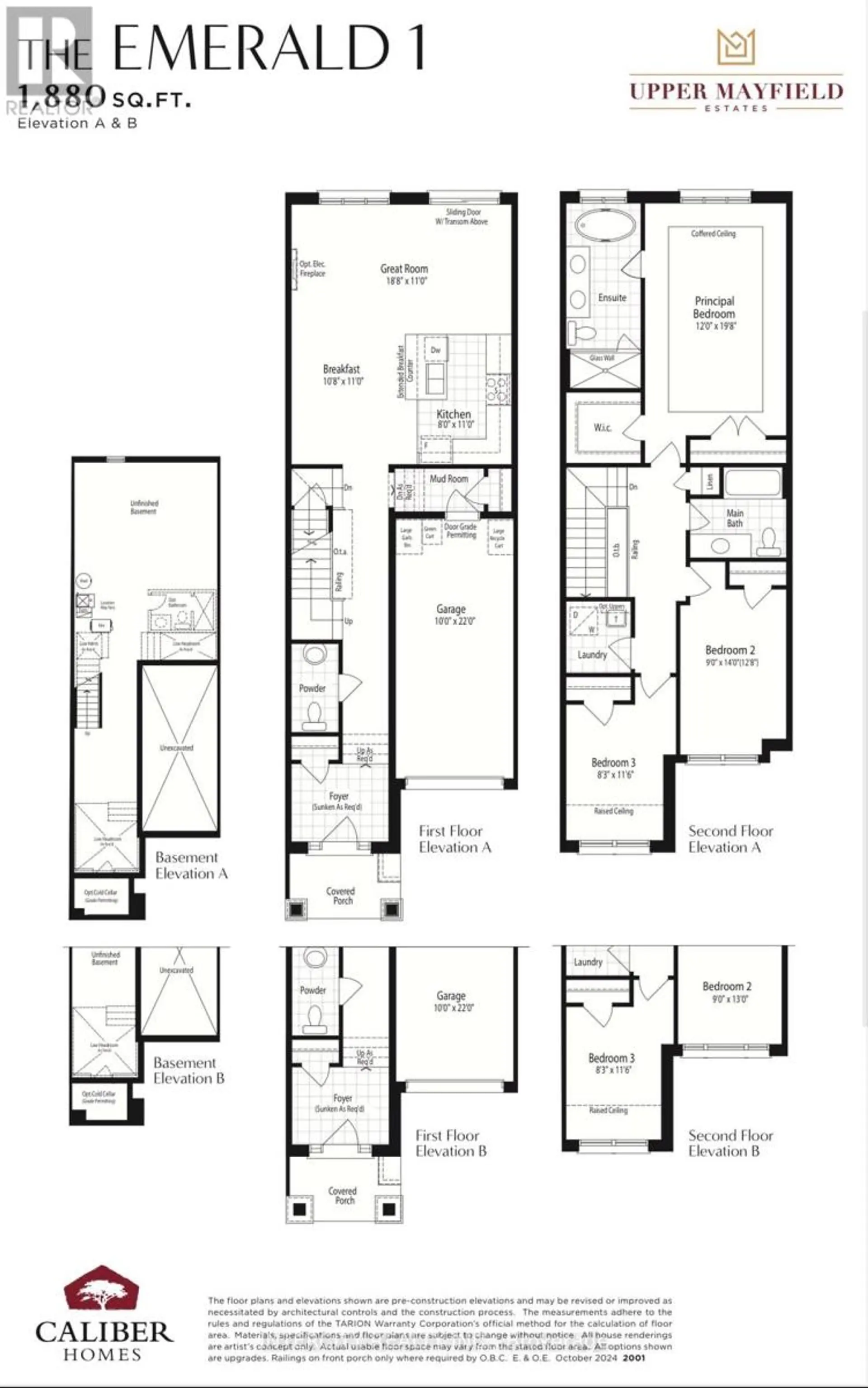 BLOCK 109-2 MAXMARA STREET - Image 2