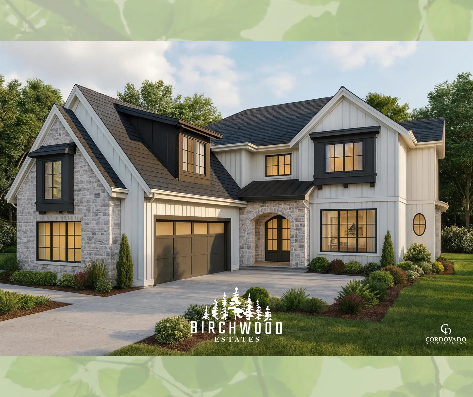 Property at #LOT 6 2307 Sunnyside Road, Port Moody, BC