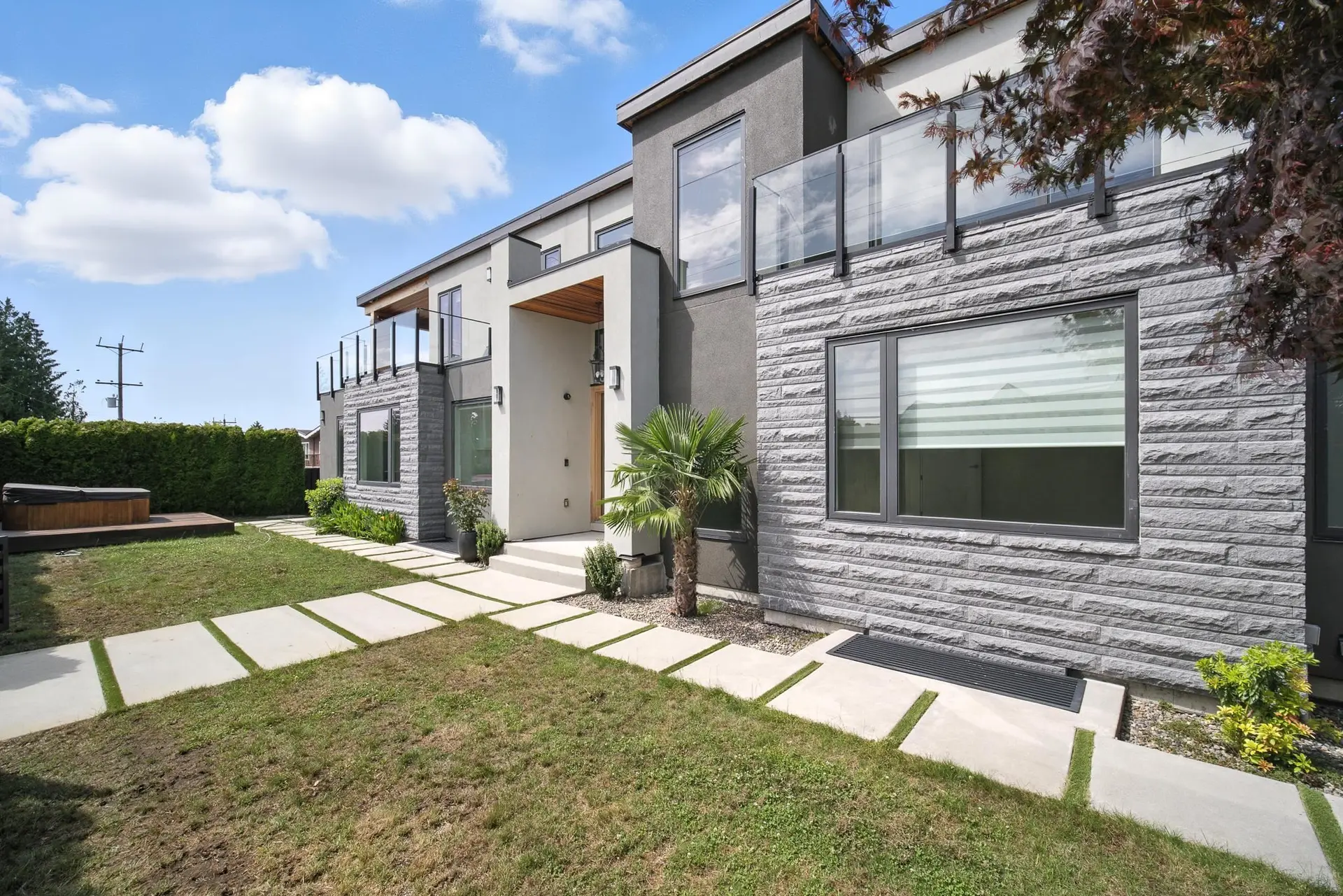 Property at 2113 Dawes Hill Road, Coquitlam, BC