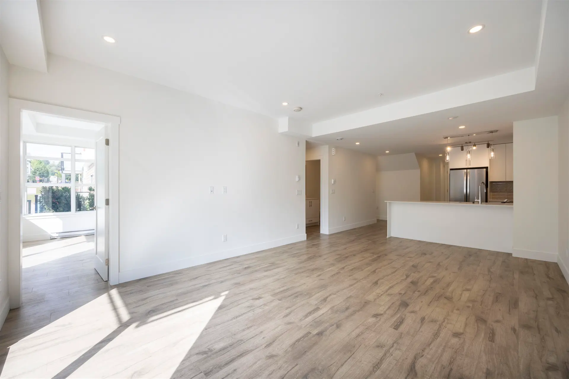 Property at #11 6328 King George Boulevard, Surrey, BC