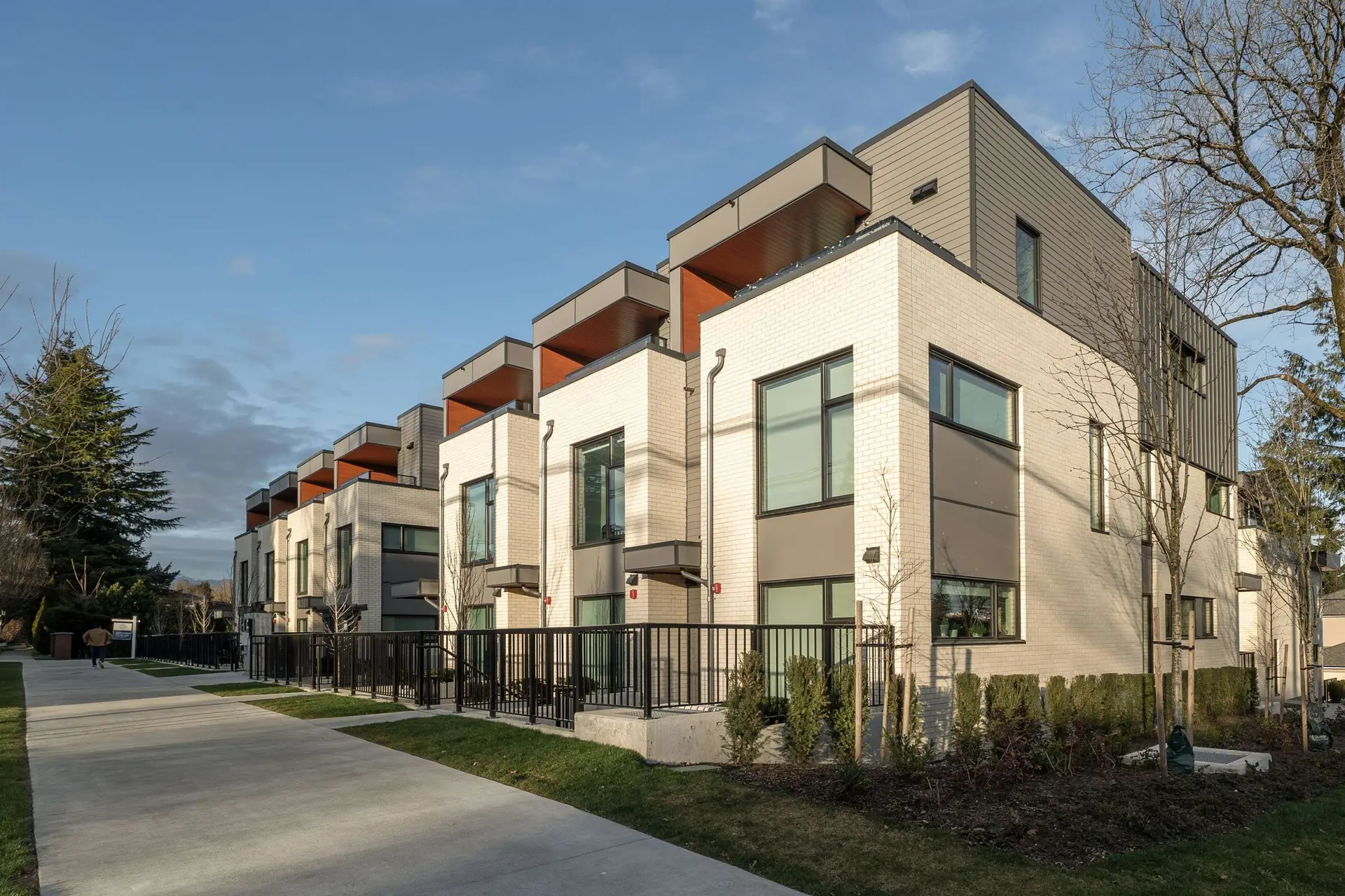 Property at #15 6778 Oak Street, Vancouver, BC