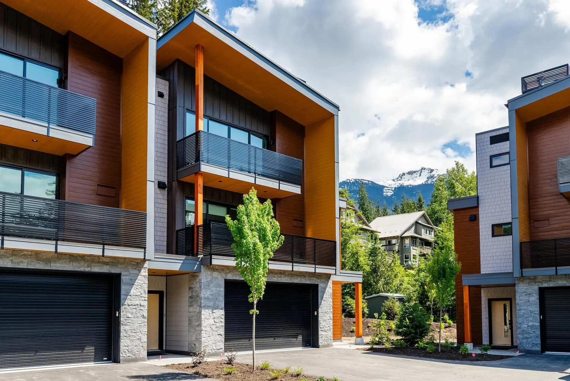 Property at #18 2077 Garibaldi Way, Whistler, BC