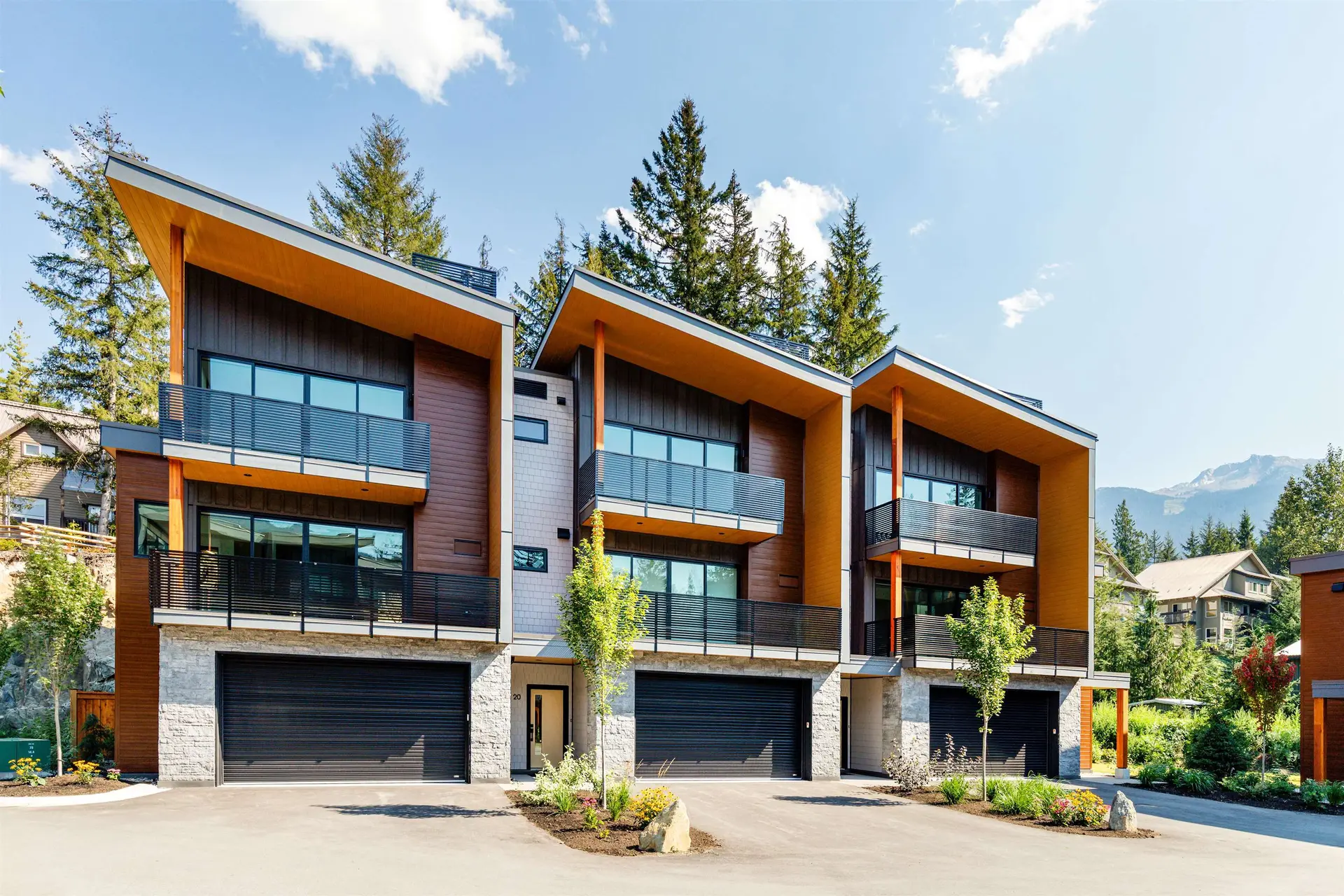 Property at #20 2077 Garibaldi Way, Whistler, BC