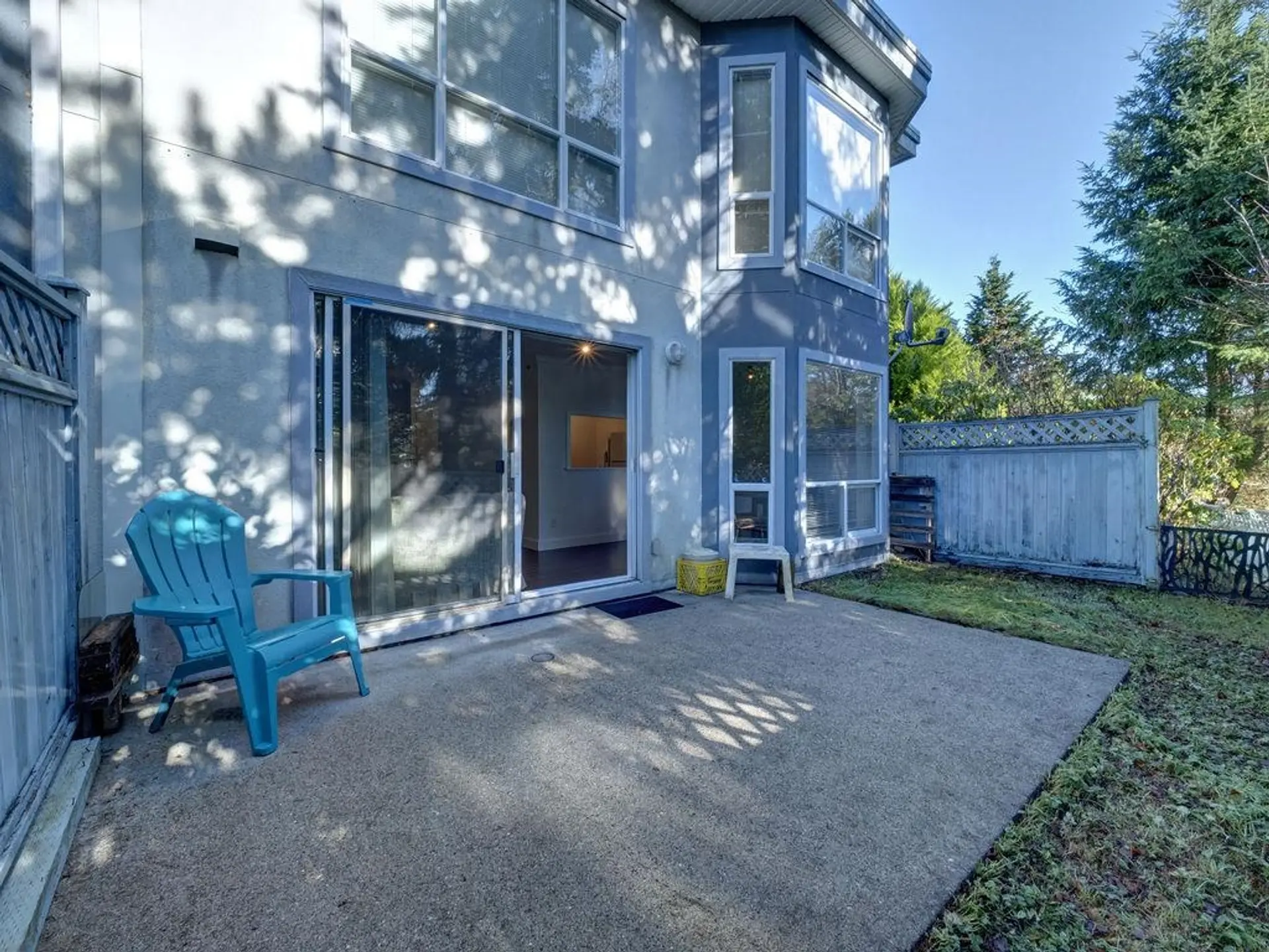 Property at #5 5740 Marine Way, Sechelt, BC