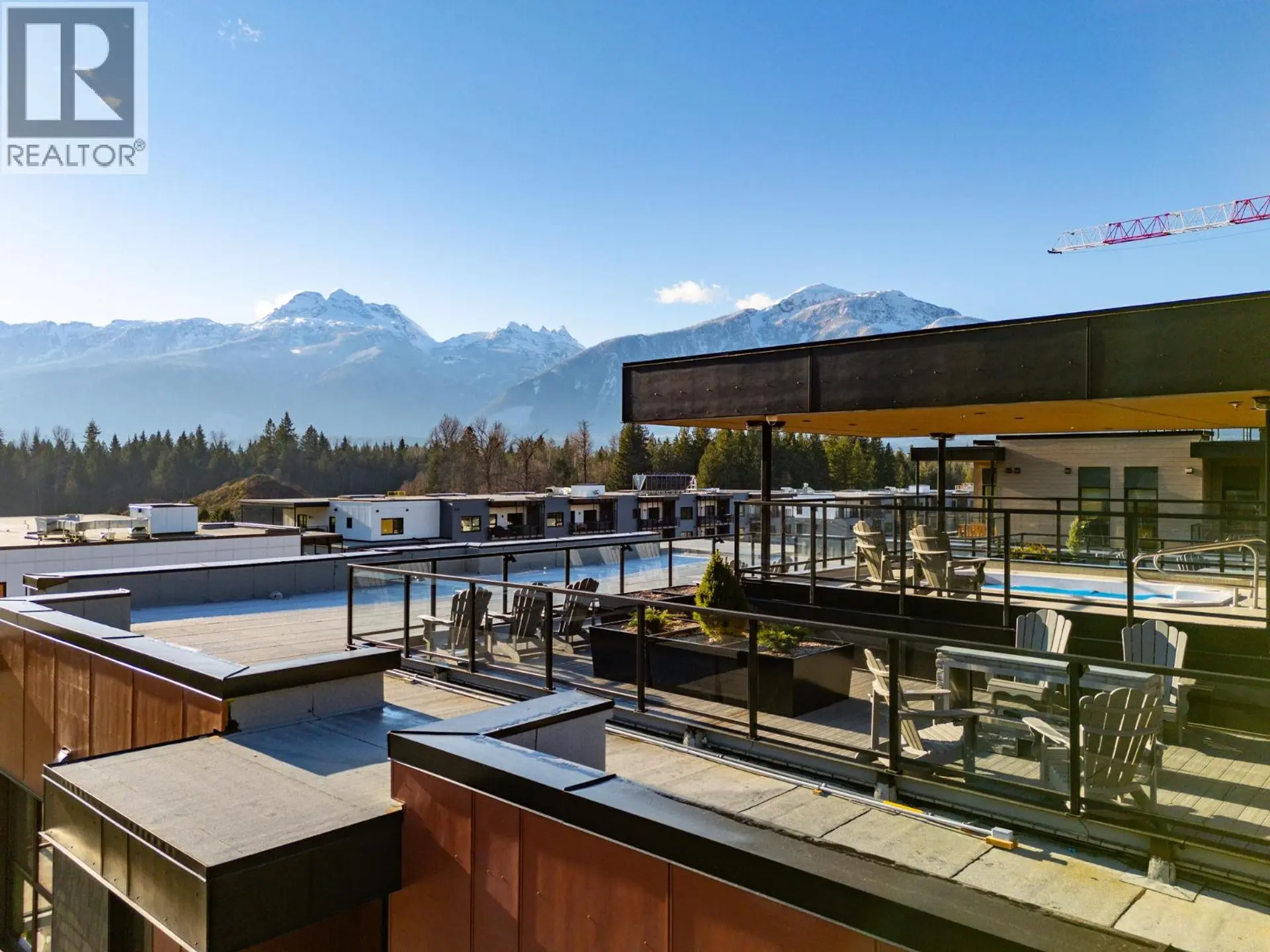 Property at #1113 1702 Coursier Avenue, Revelstoke, BC