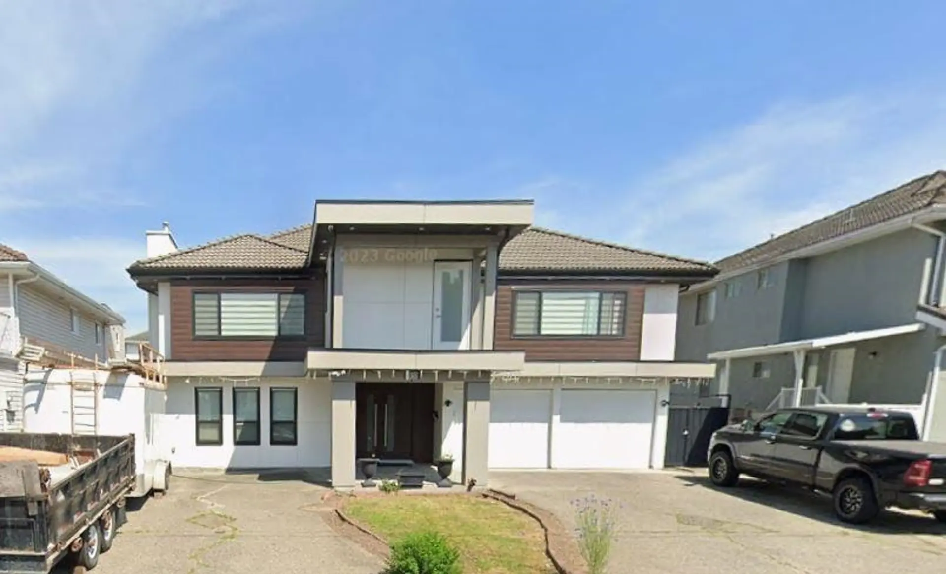 Property at 6830 123 Street, Surrey, BC