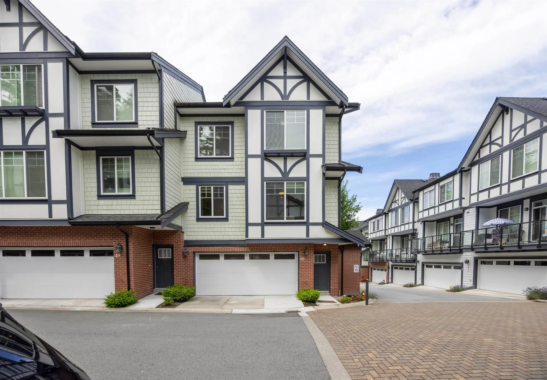 Property at #50 11188 72 Avenue, Delta, BC