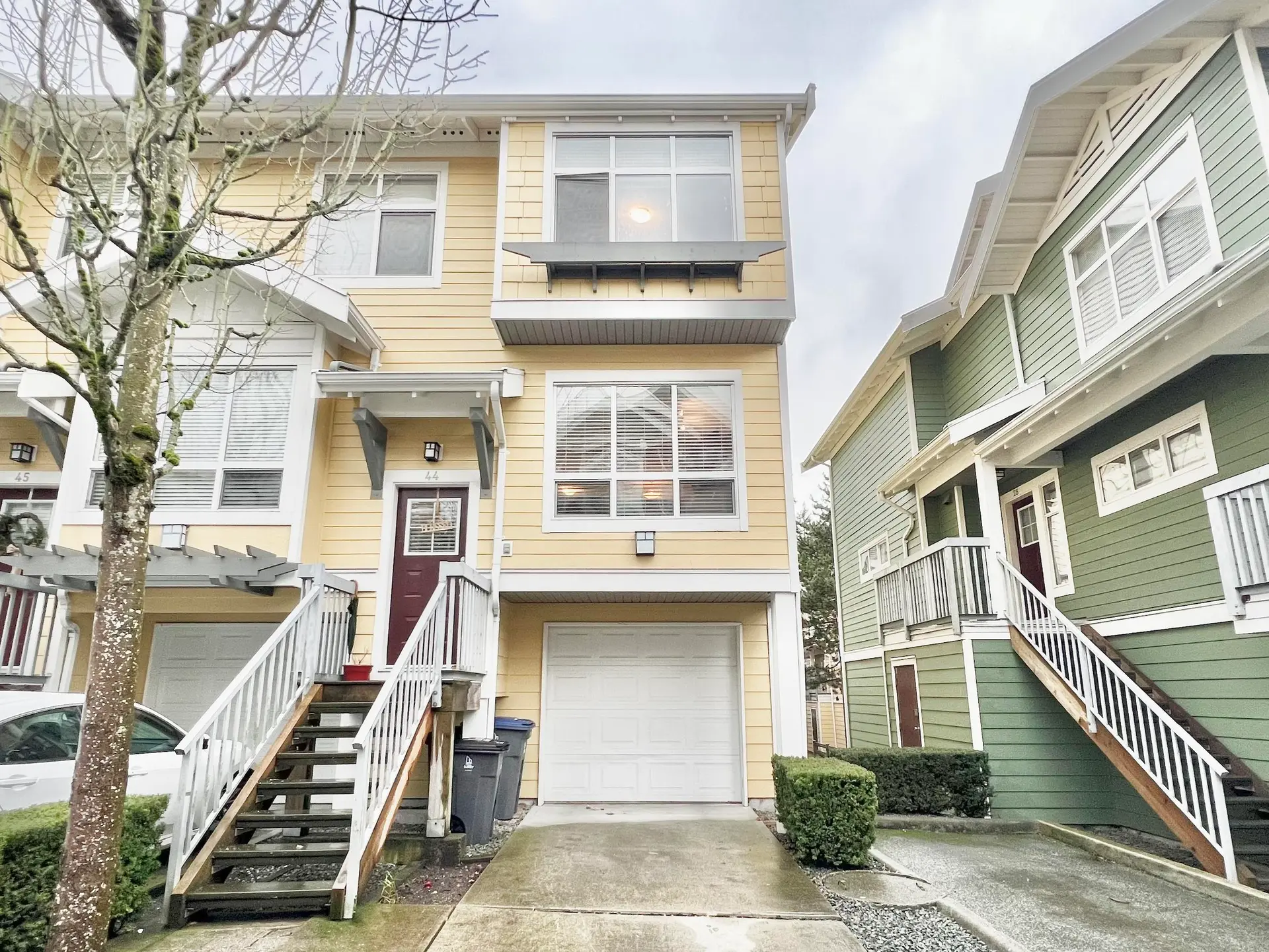 Property at #44 15168 36 Avenue, Surrey, BC