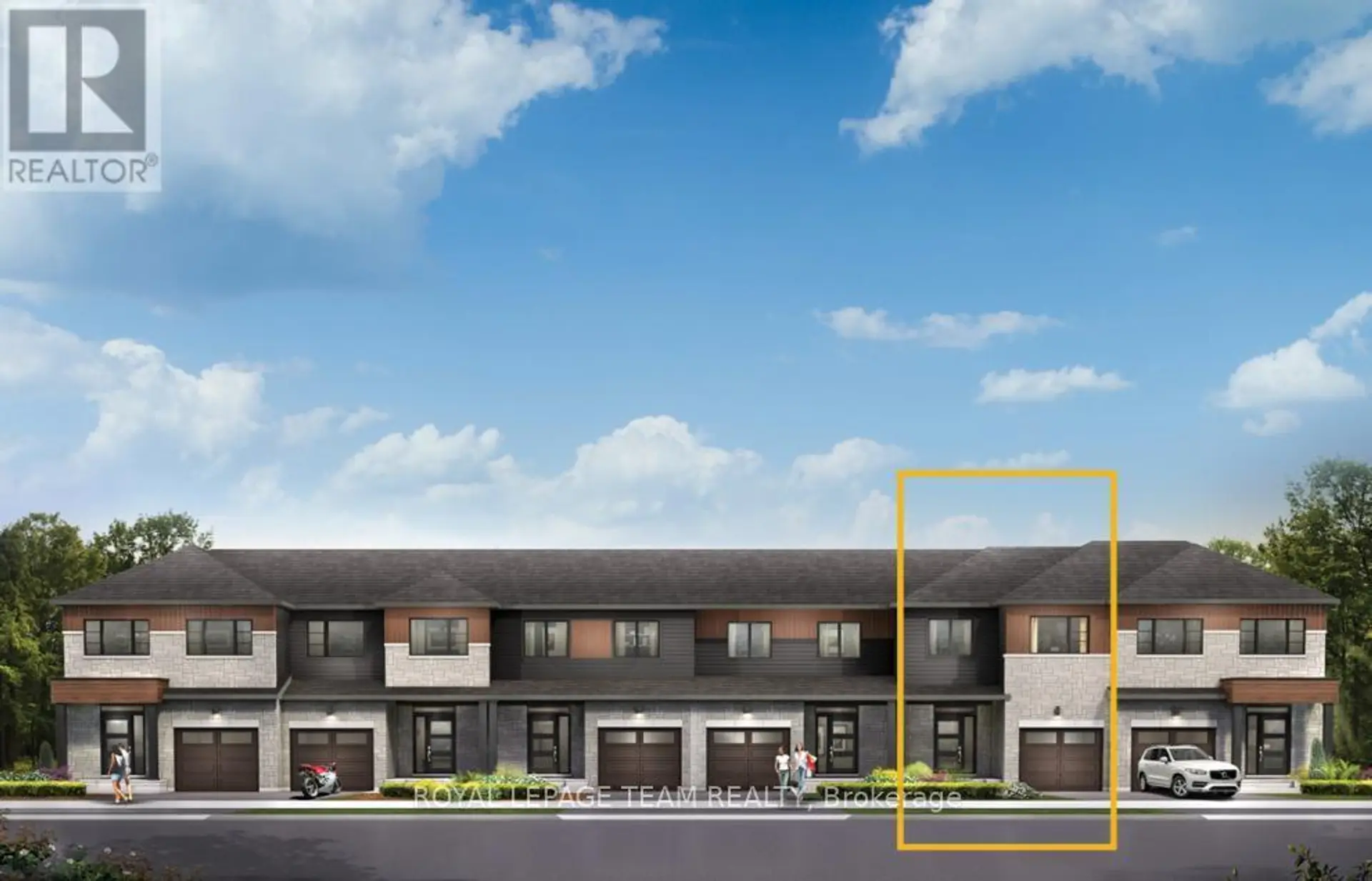 957 LOCOMOTION LANE - Image 1