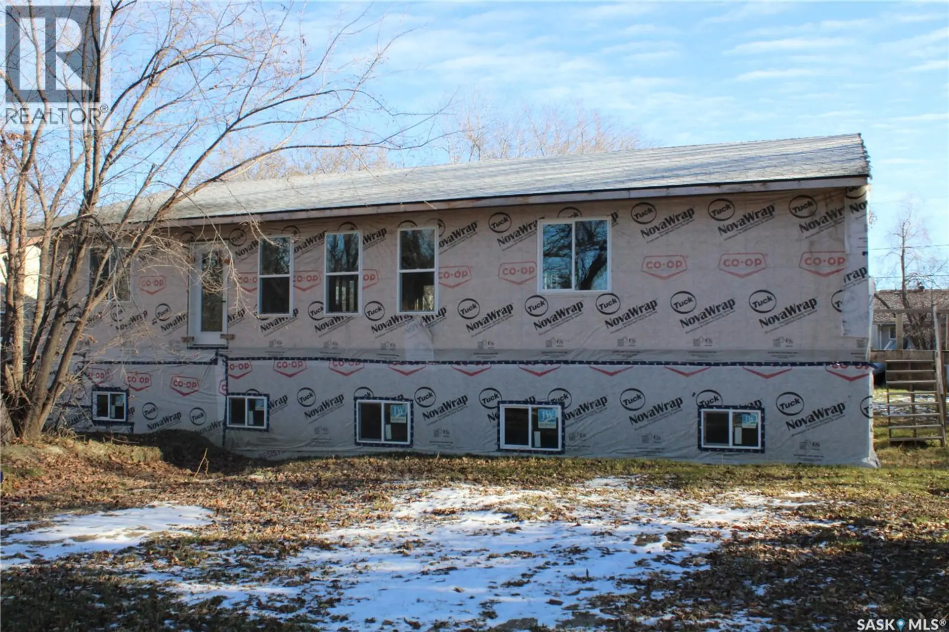 Property at 78 1st STREET SW, Wadena, SK