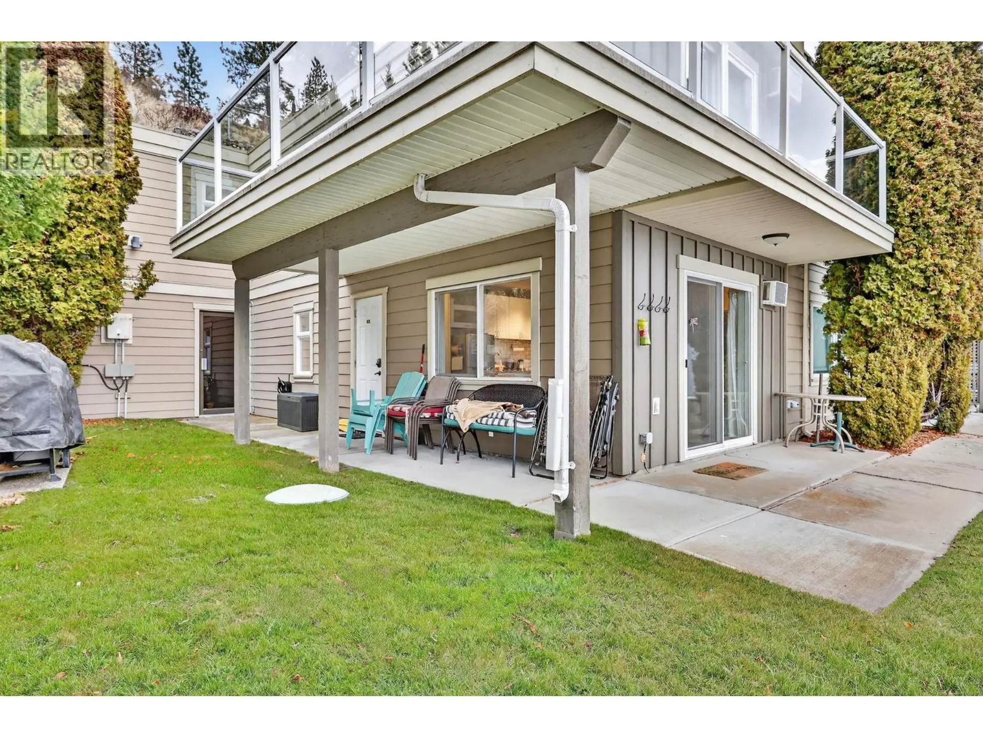 Property at #105 3050 Seclusion Bay Road, Westbank, BC