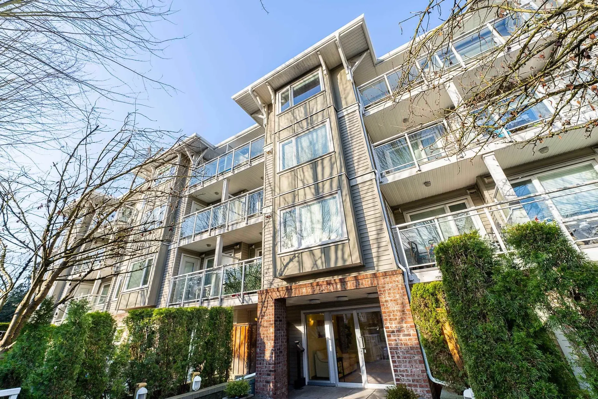 Property at #PH6 2373 Atkins Avenue, Port Coquitlam, BC