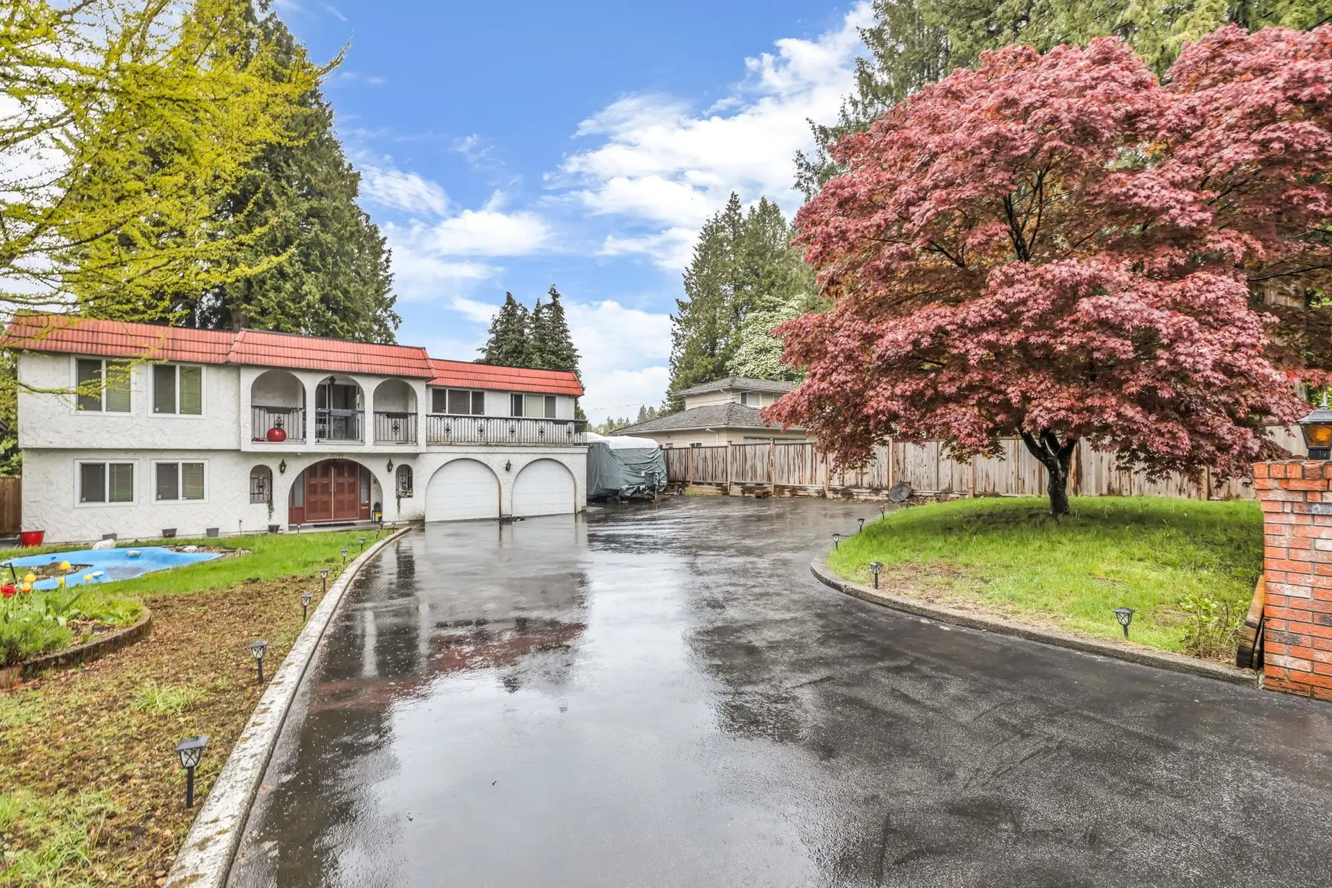 Property at 11199 92a Avenue, Delta, BC