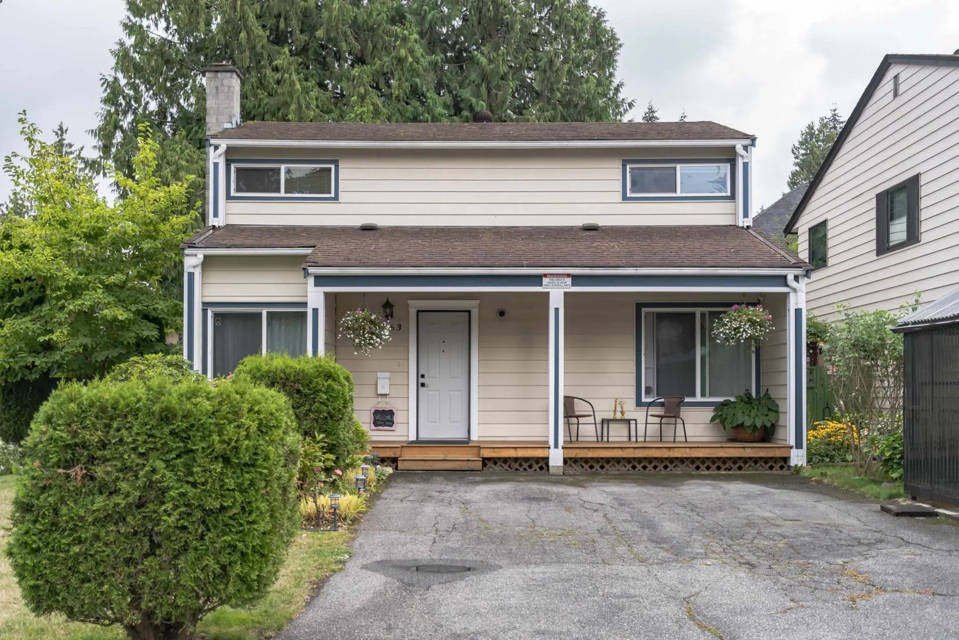 Property at 7063 129a Street, Surrey, BC