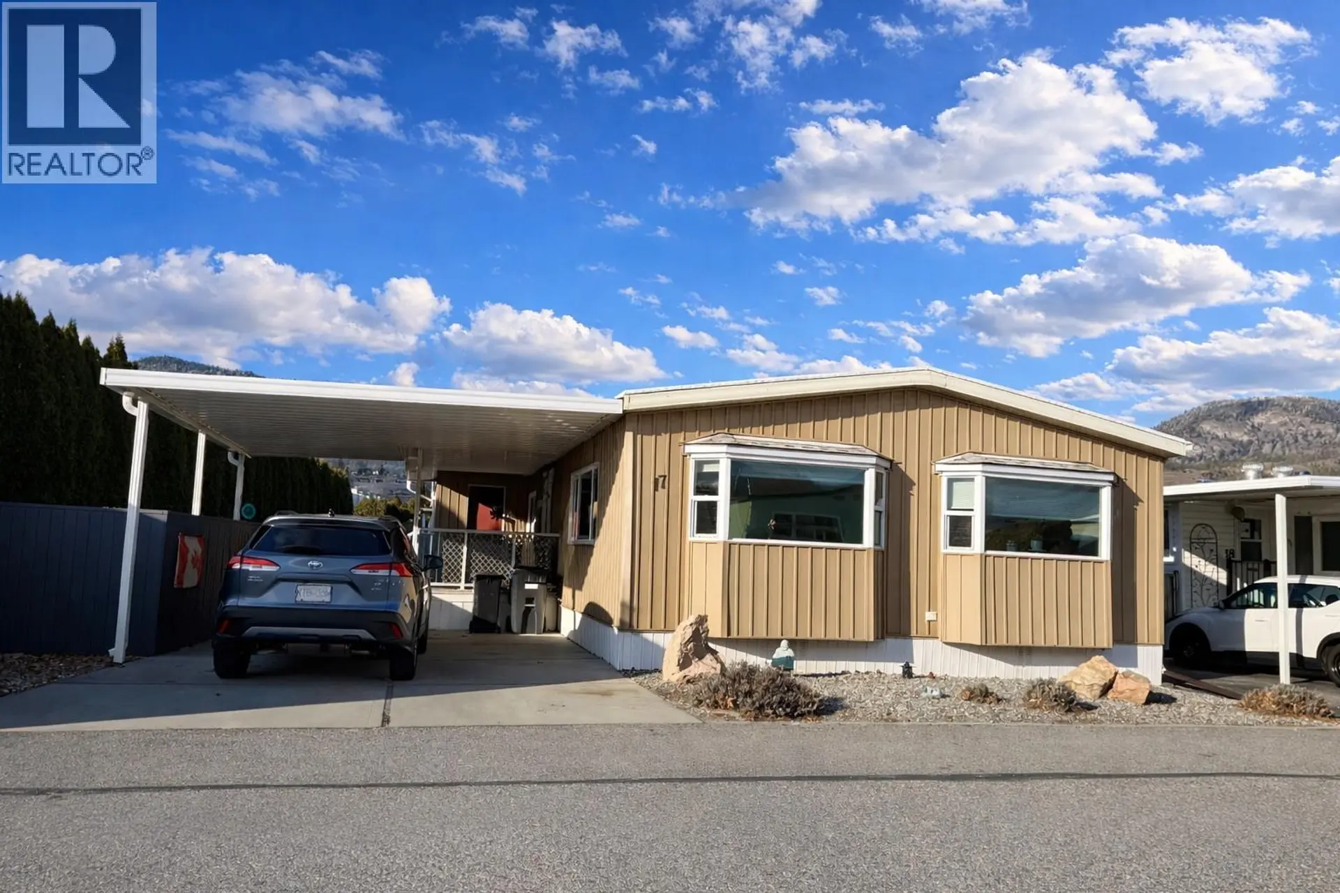 Property at #17 999 Burnaby Avenue, Penticton, BC