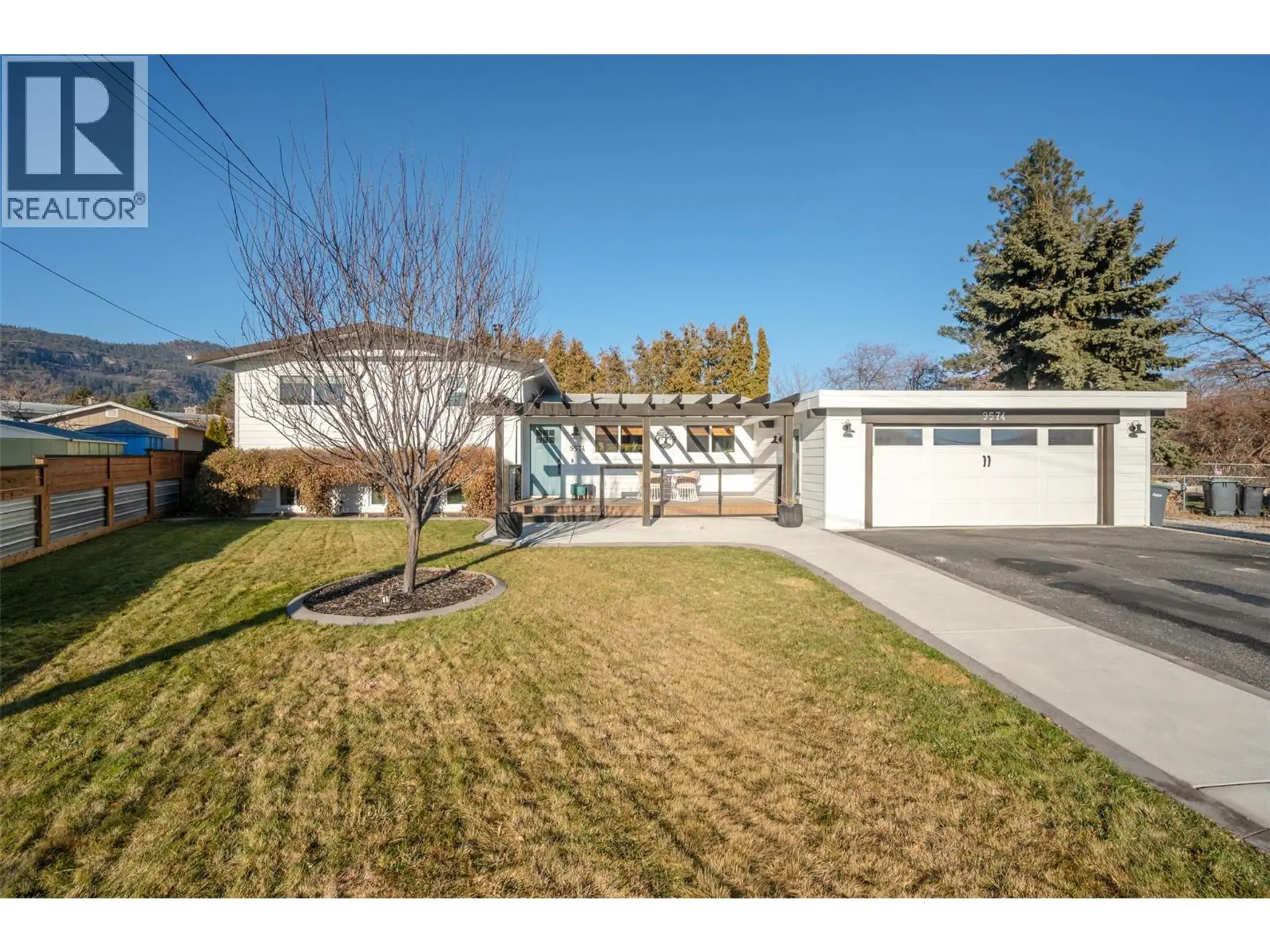 Property at 9574 Robson Crescent, Summerland, BC