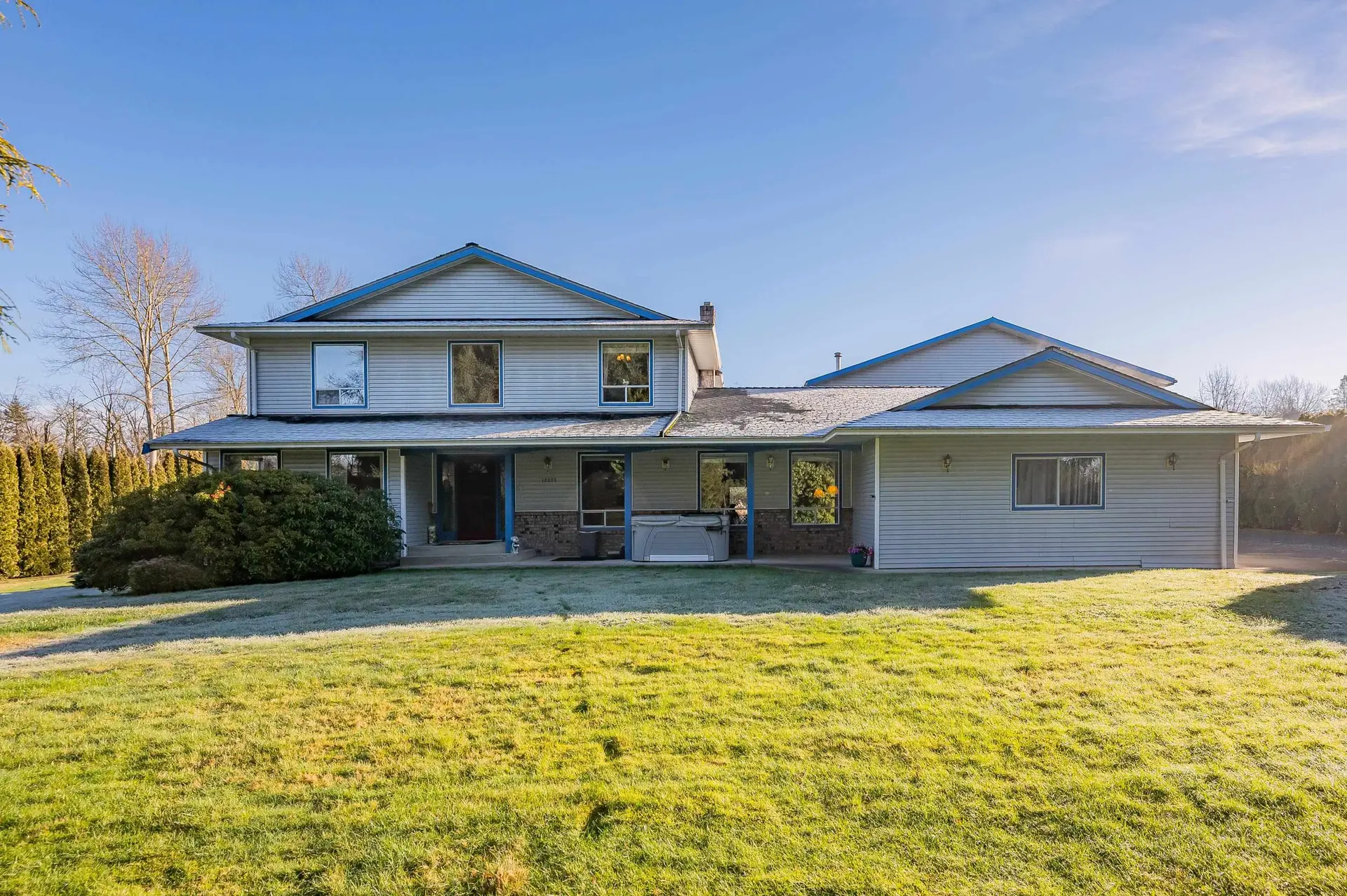 Property at 18825 76 Avenue, Surrey, BC