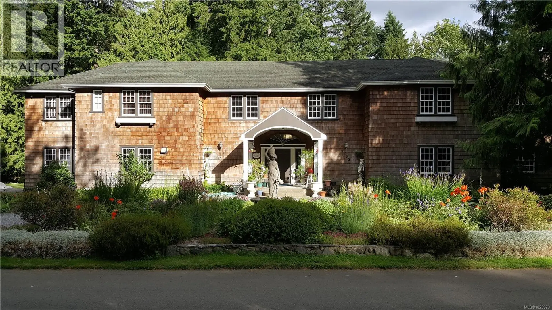 Property at 4755 Fairbridge Dr, Duncan, BC