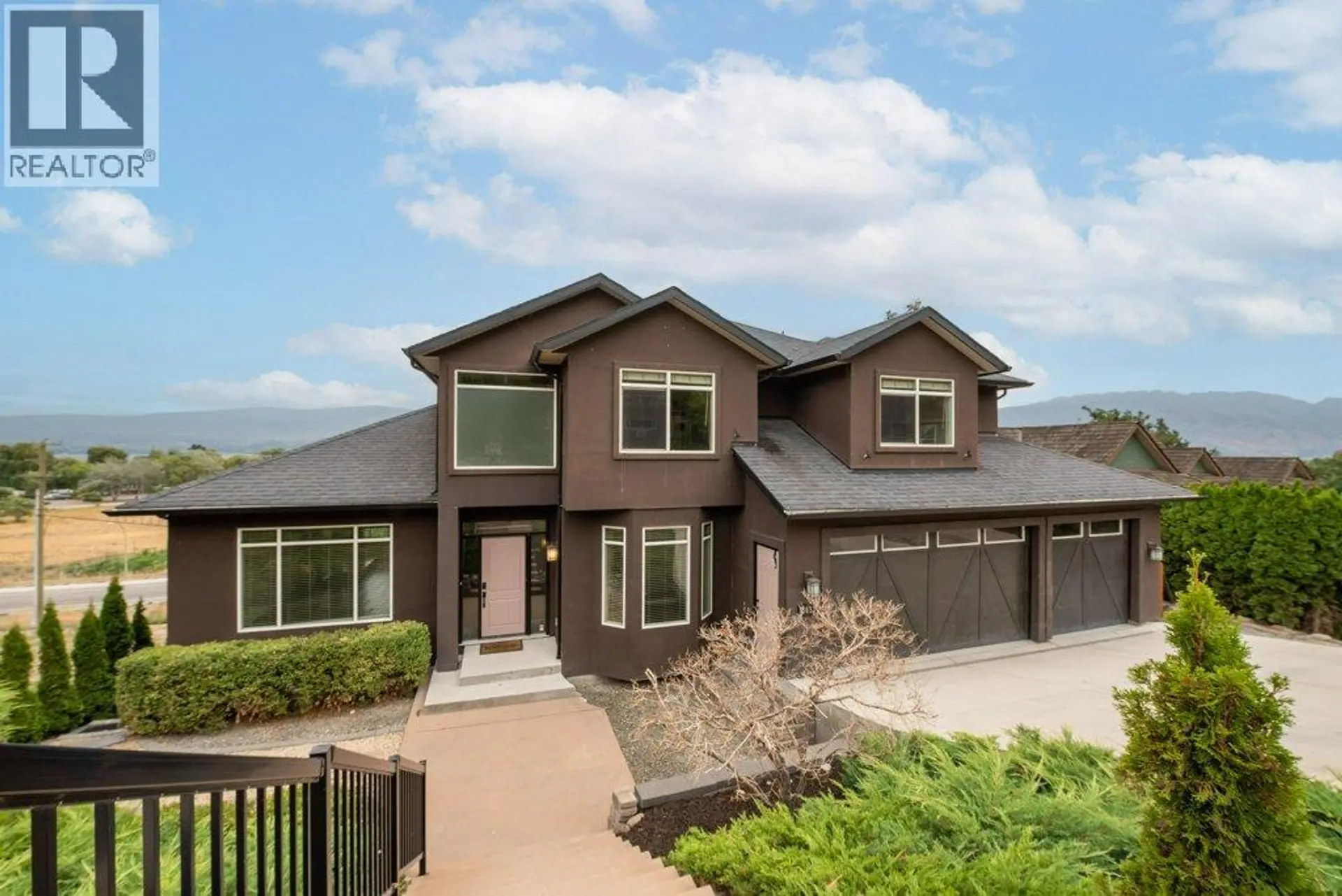 Property at 3613 Empire Place, West Kelowna, BC