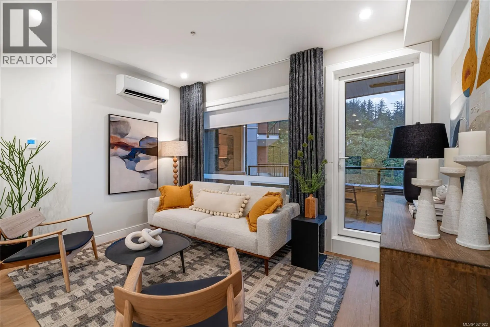 Property at #205 1810 Selenite Pl, Langford, BC