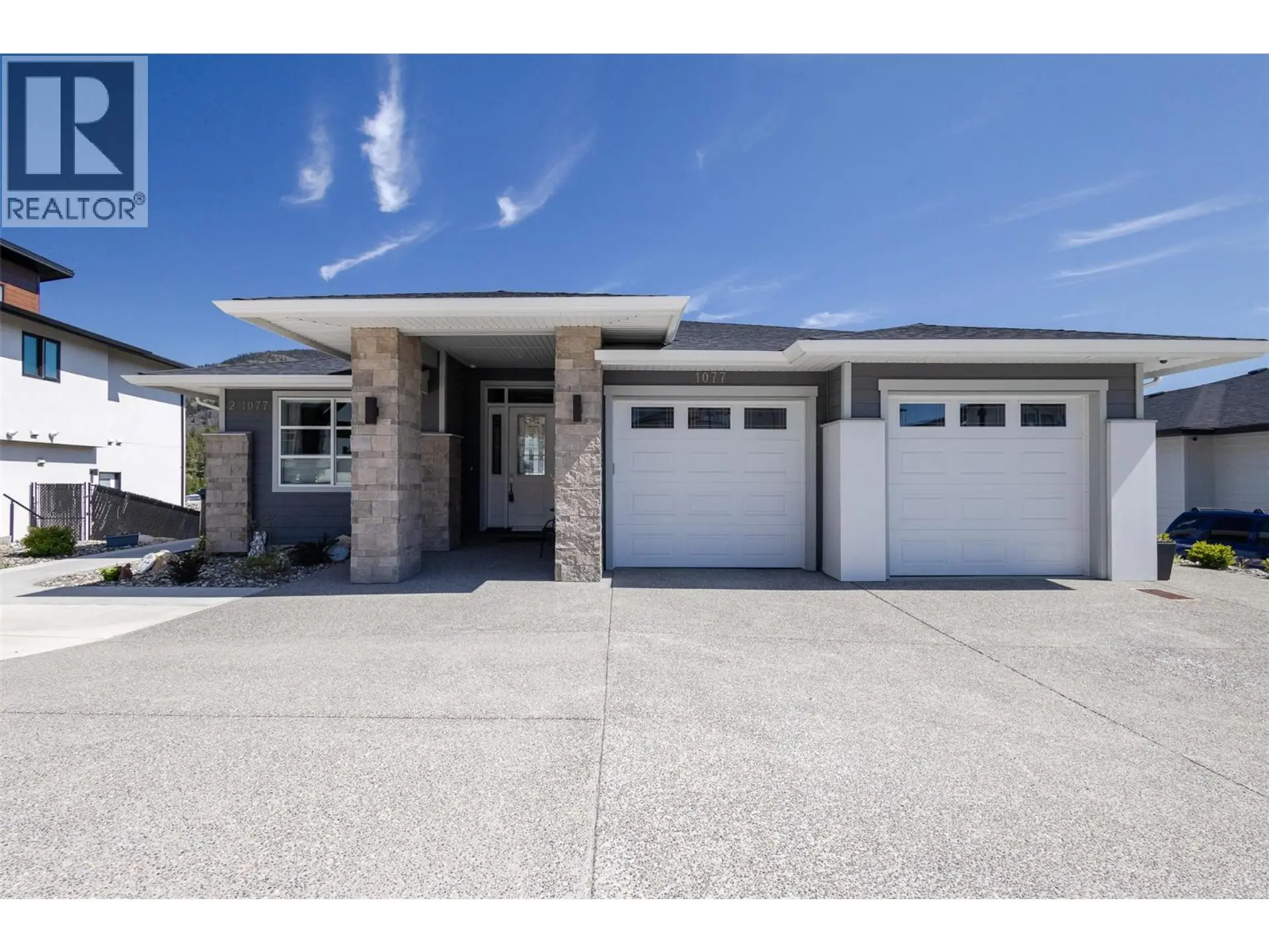 Property at 1077 Loseth Drive, Kelowna, BC