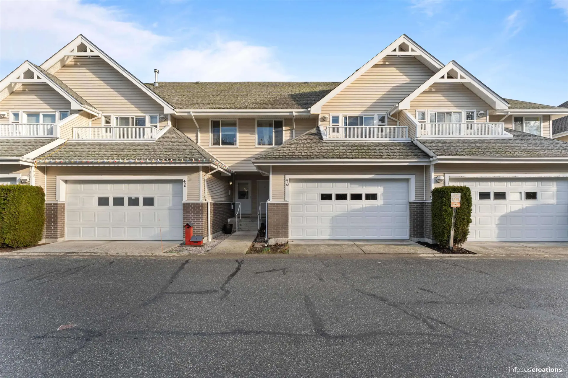 Property at #48 13918 58 Avenue, Surrey, BC