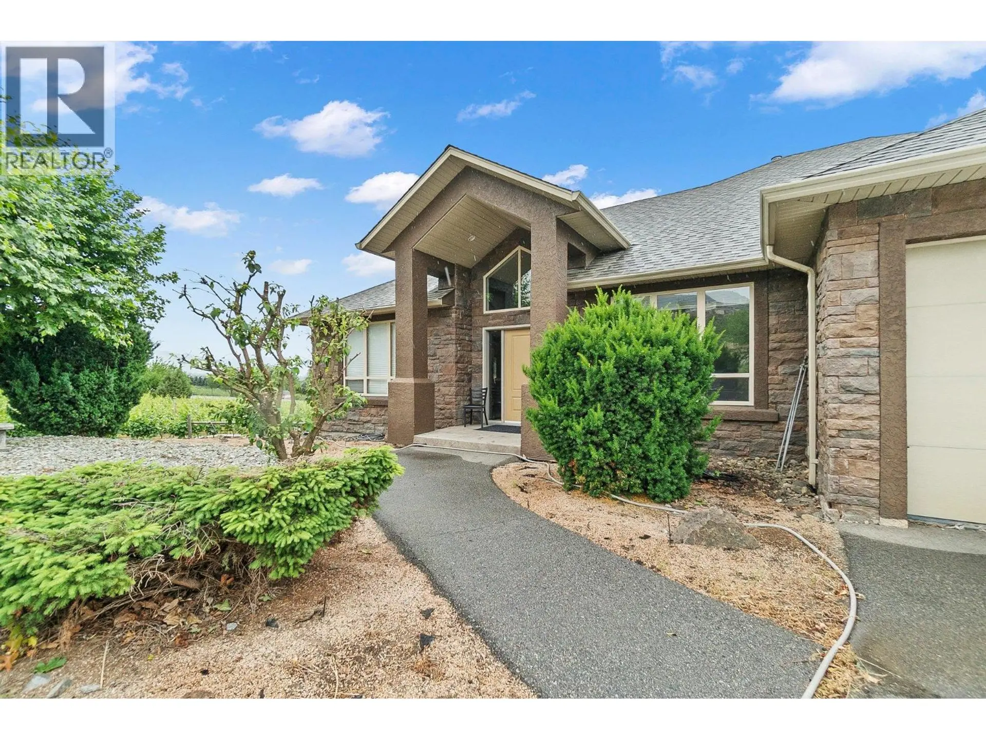 Property at 1720 Morrison Road, Kelowna, BC