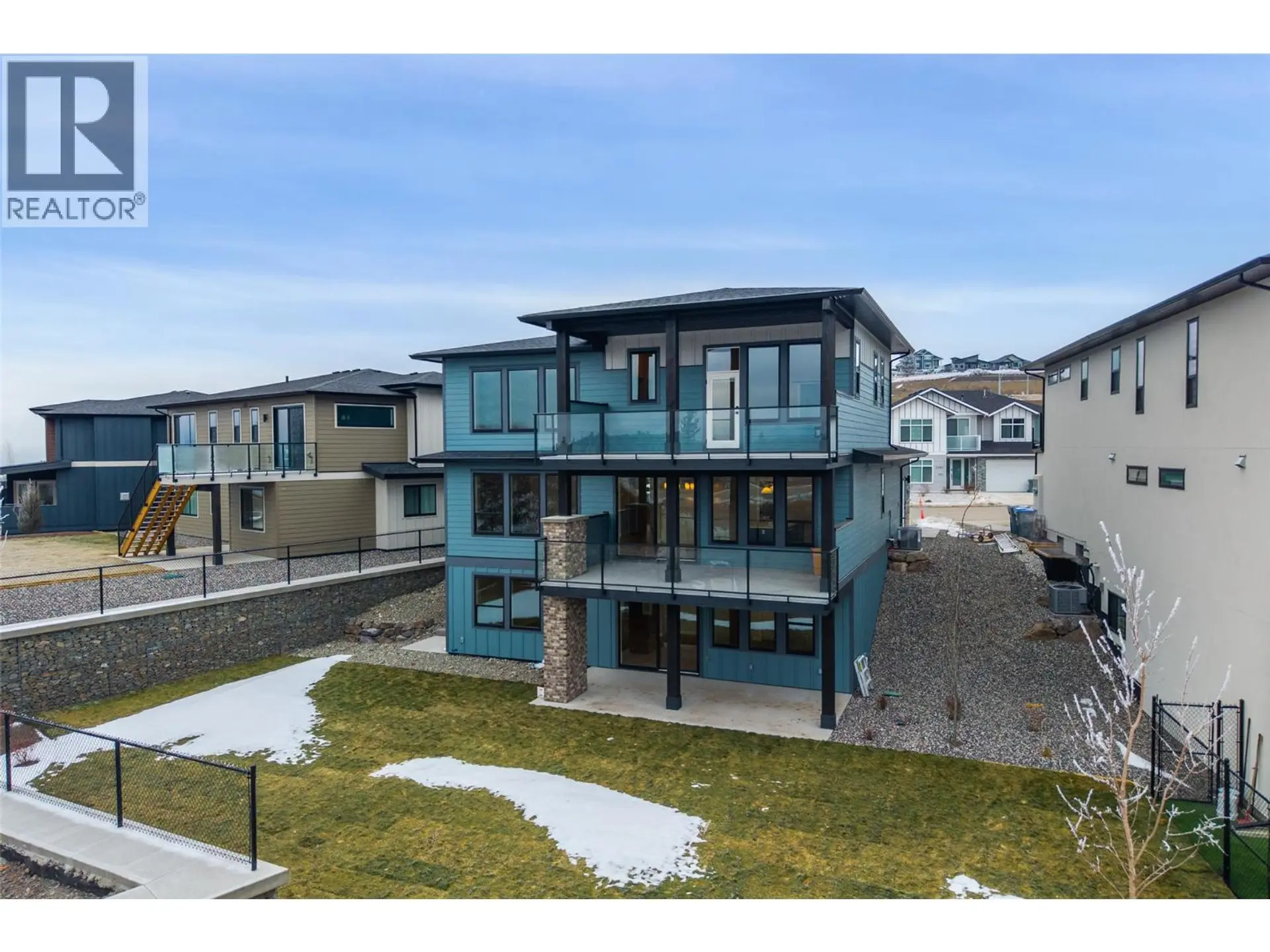 Property at 2082 LINFIELD Drive, Kamloops, BC