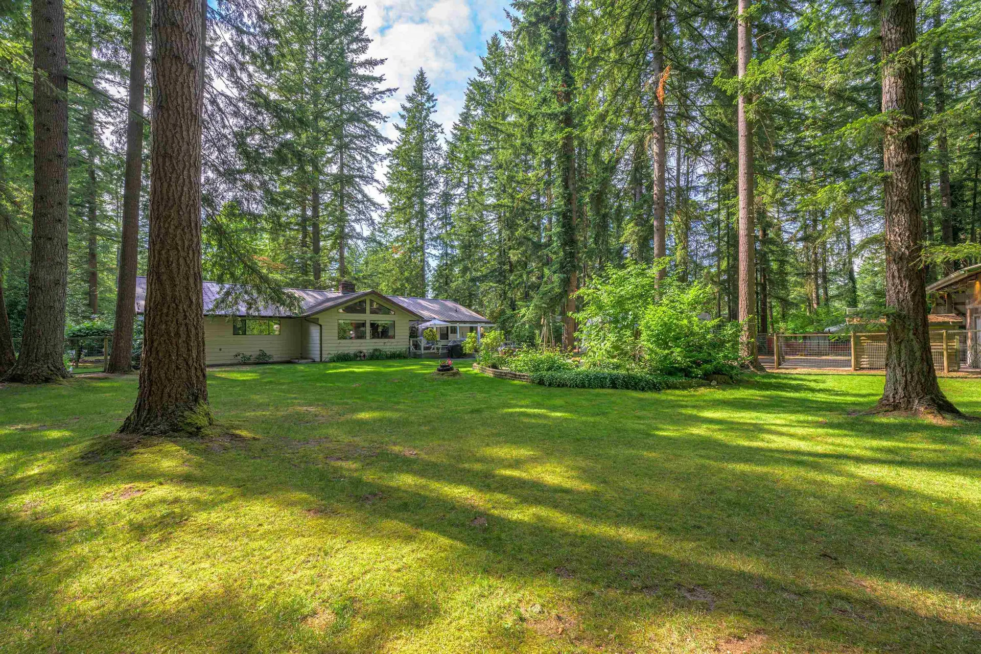 Property at 2546 200 Street, Langley, BC