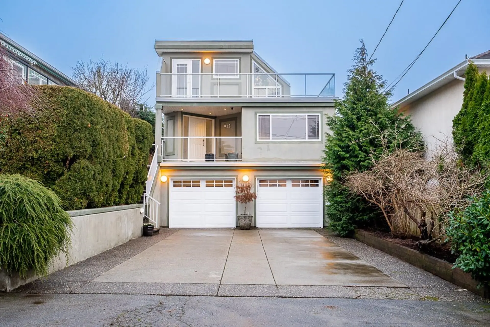 Property at 912 Habgood Street, White Rock, BC