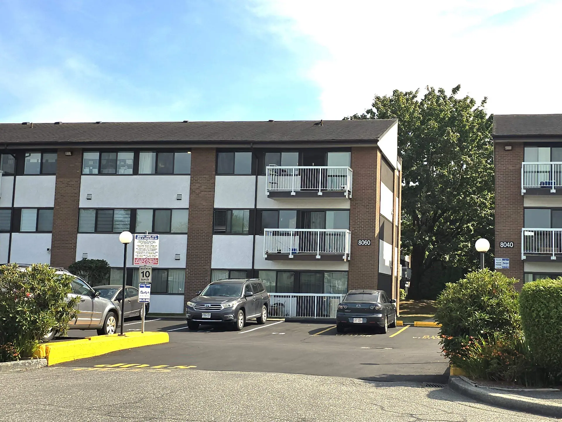 Property at #301 8060 Ryan Road, Richmond, BC