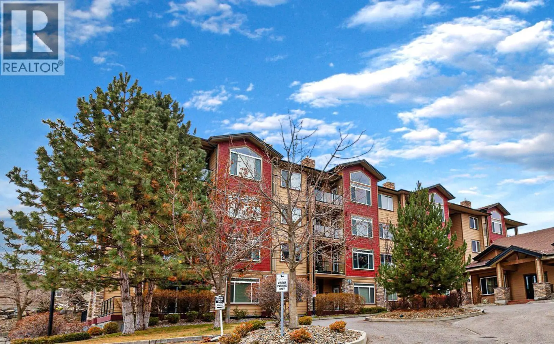 Property at #205 2532 Shoreline Drive, Lake Country, BC