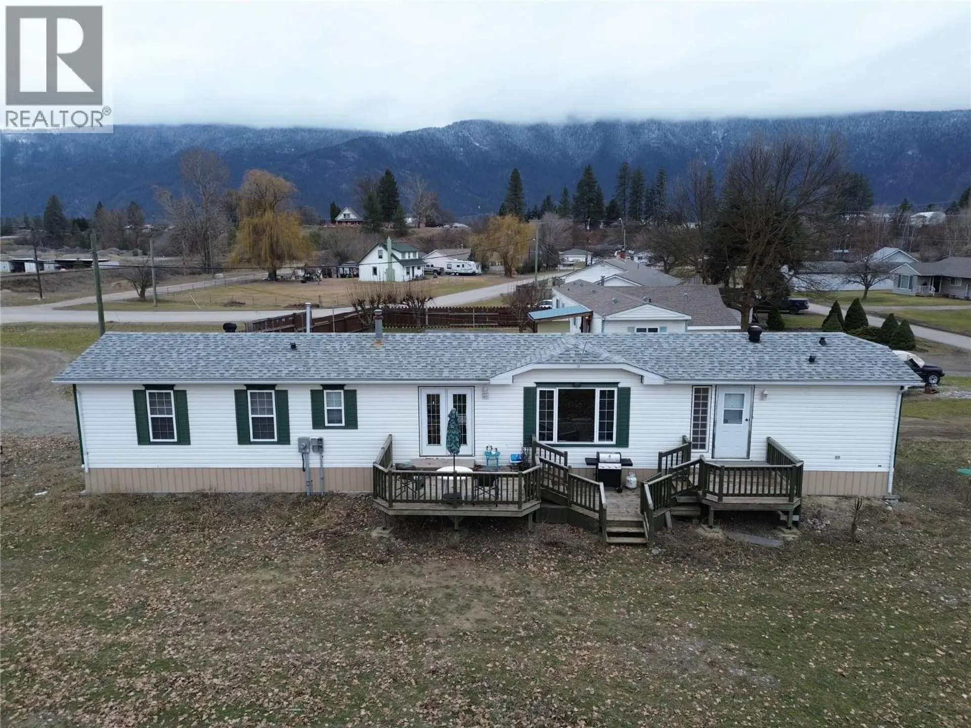 Property at 6473 5th Street, Grand Forks, BC