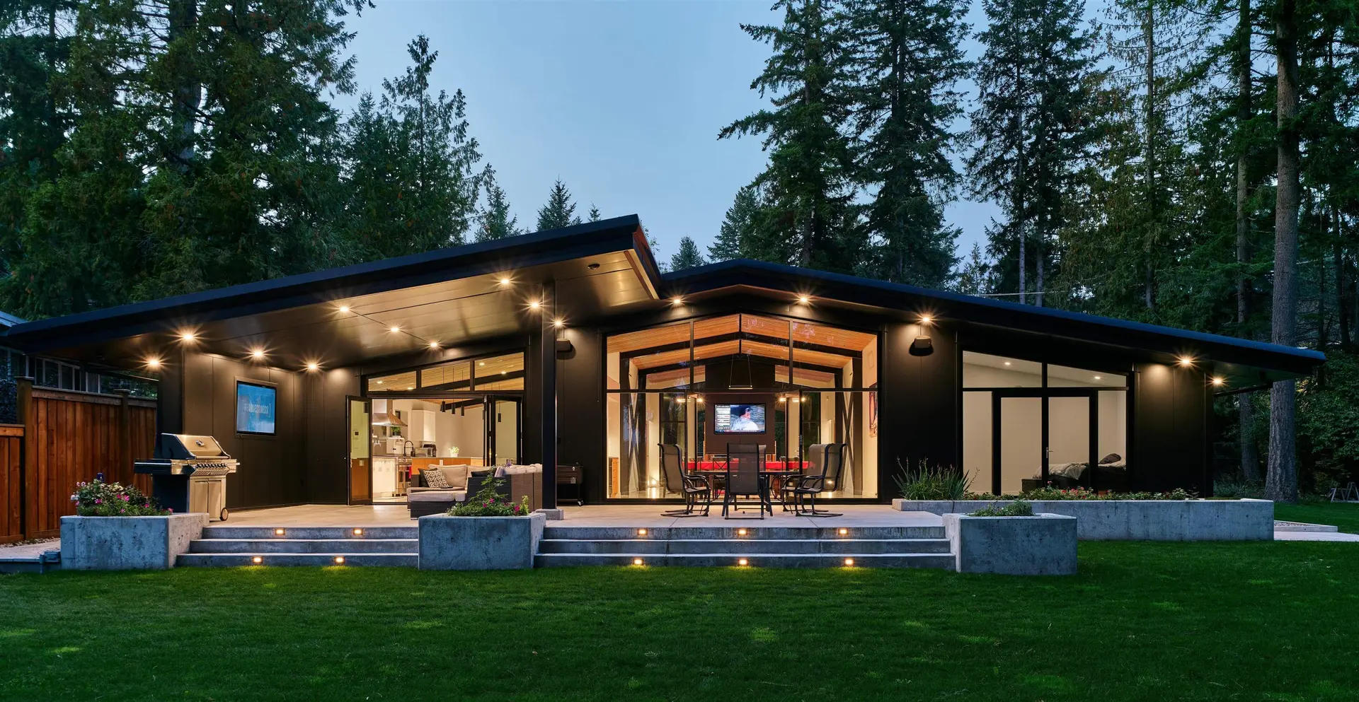 Property at 2409 Windridge Drive, North Vancouver, BC