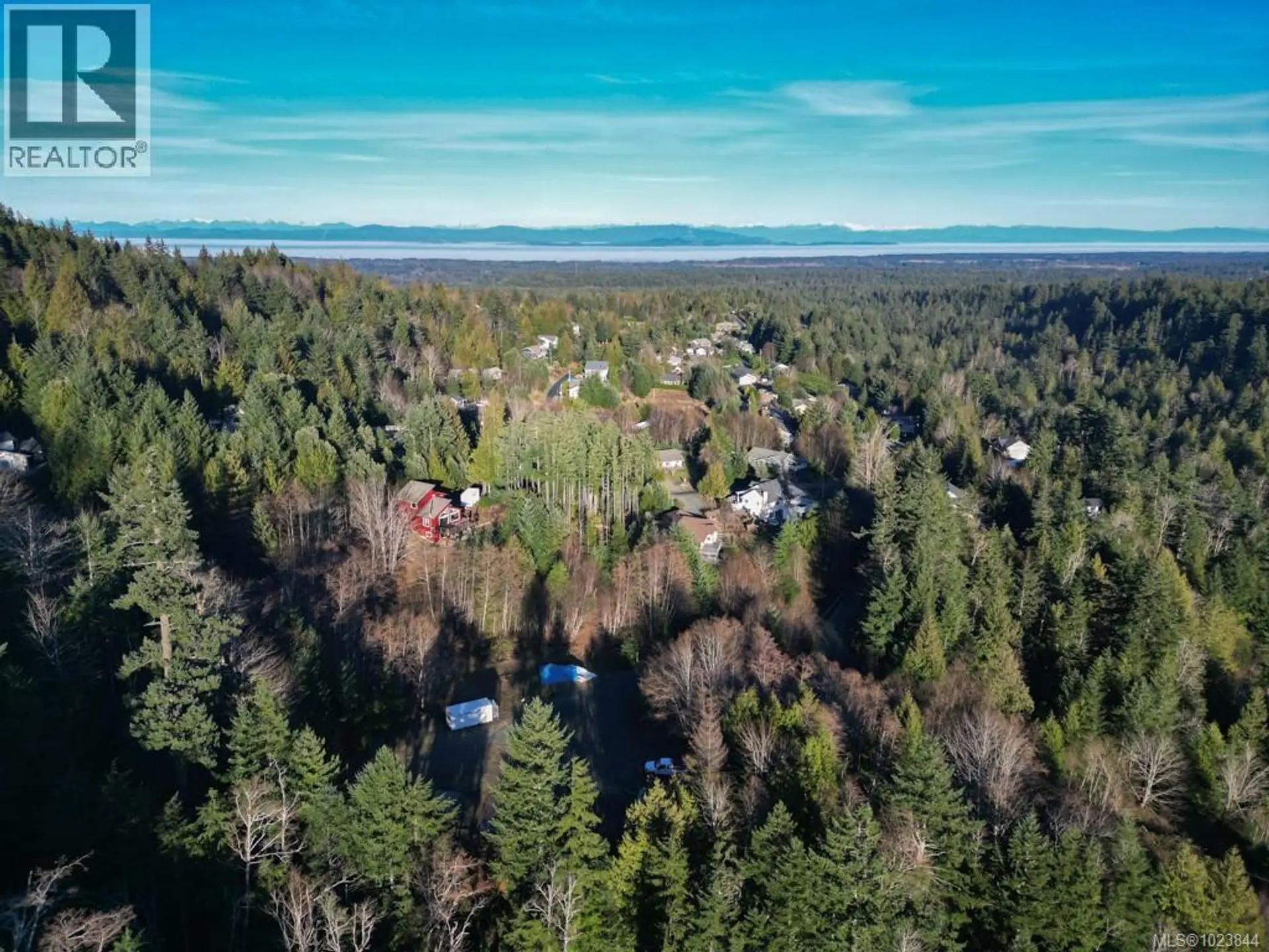 Property at 1865 Taylor Walk, Qualicum Beach, BC