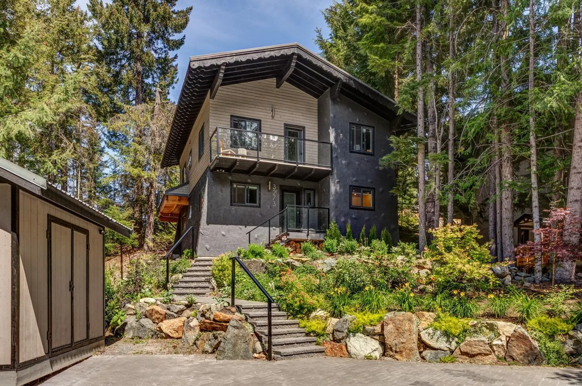 Property at 3273 Arbutus Drive, Whistler, BC